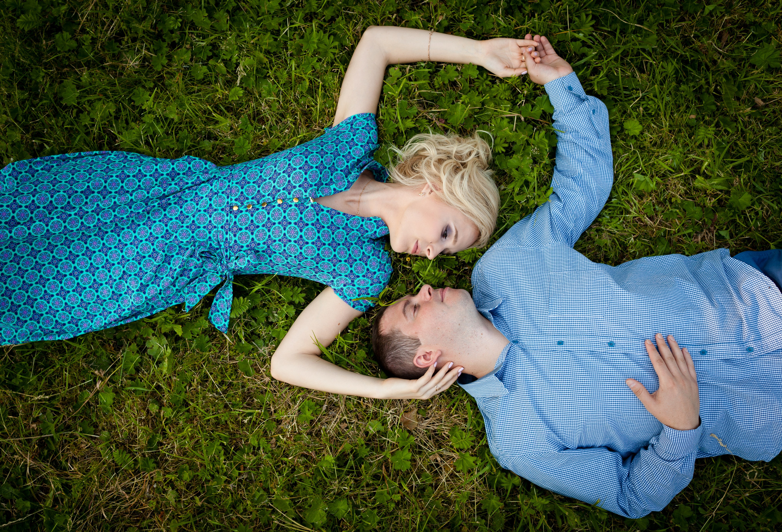 Love-story. Фотограф Денис Гавриленков в Москве