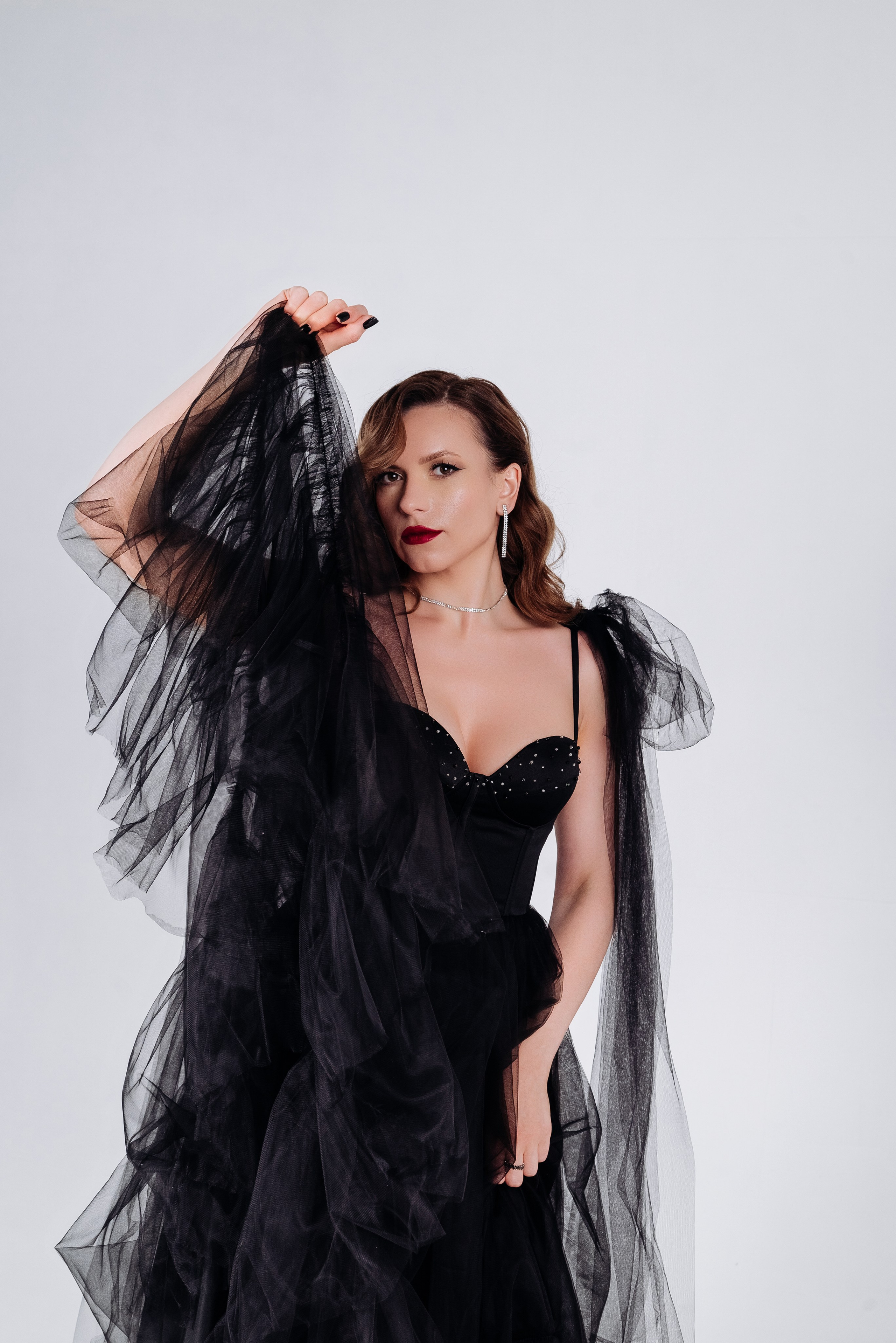 Юля. Фотограф Тверь. Анна Драго