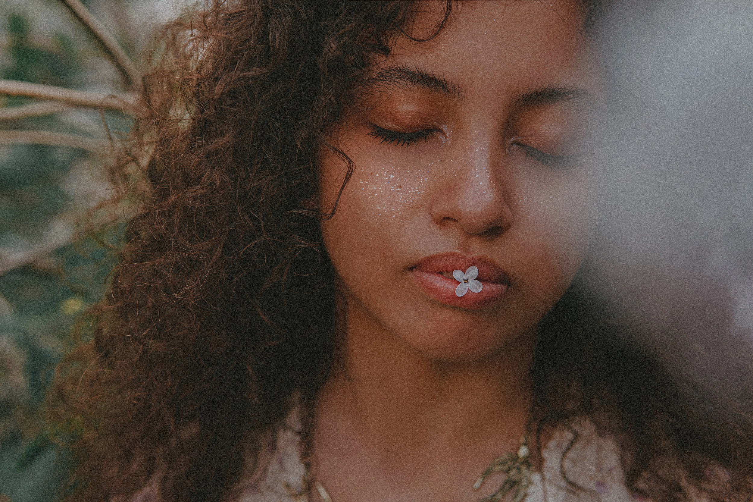 Эстер. Женский фотограф Аня Кириллова