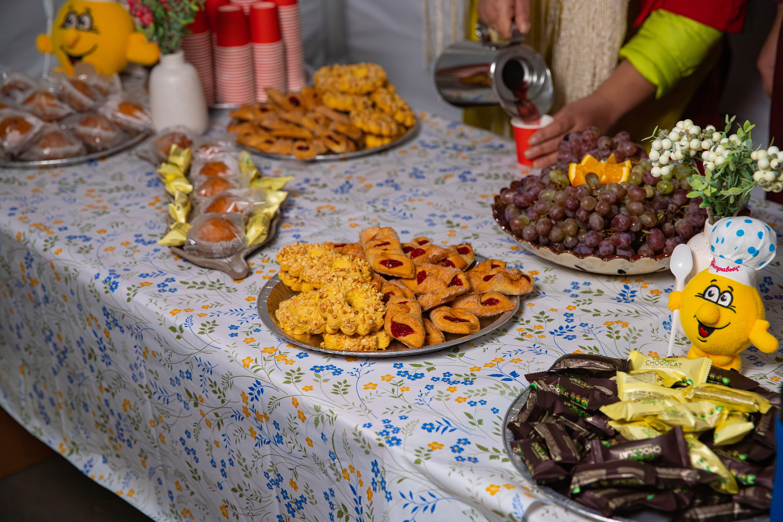 АО Компания «Проксима». Фотограф Александр Поздняков  Новосибирск