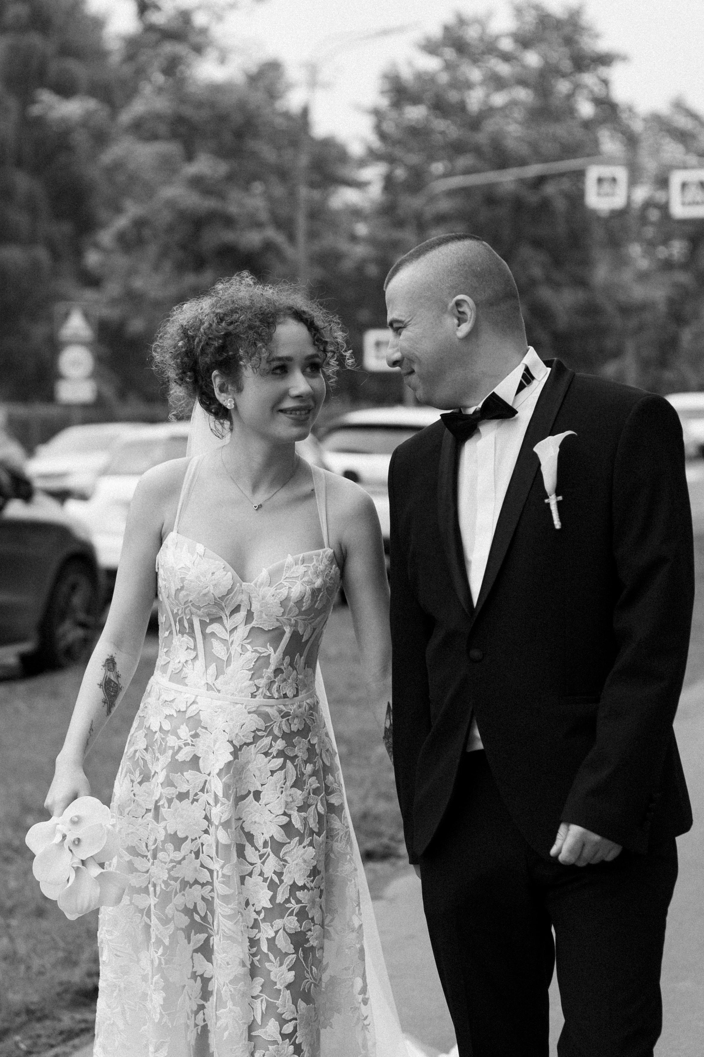 Юрий & Дарья