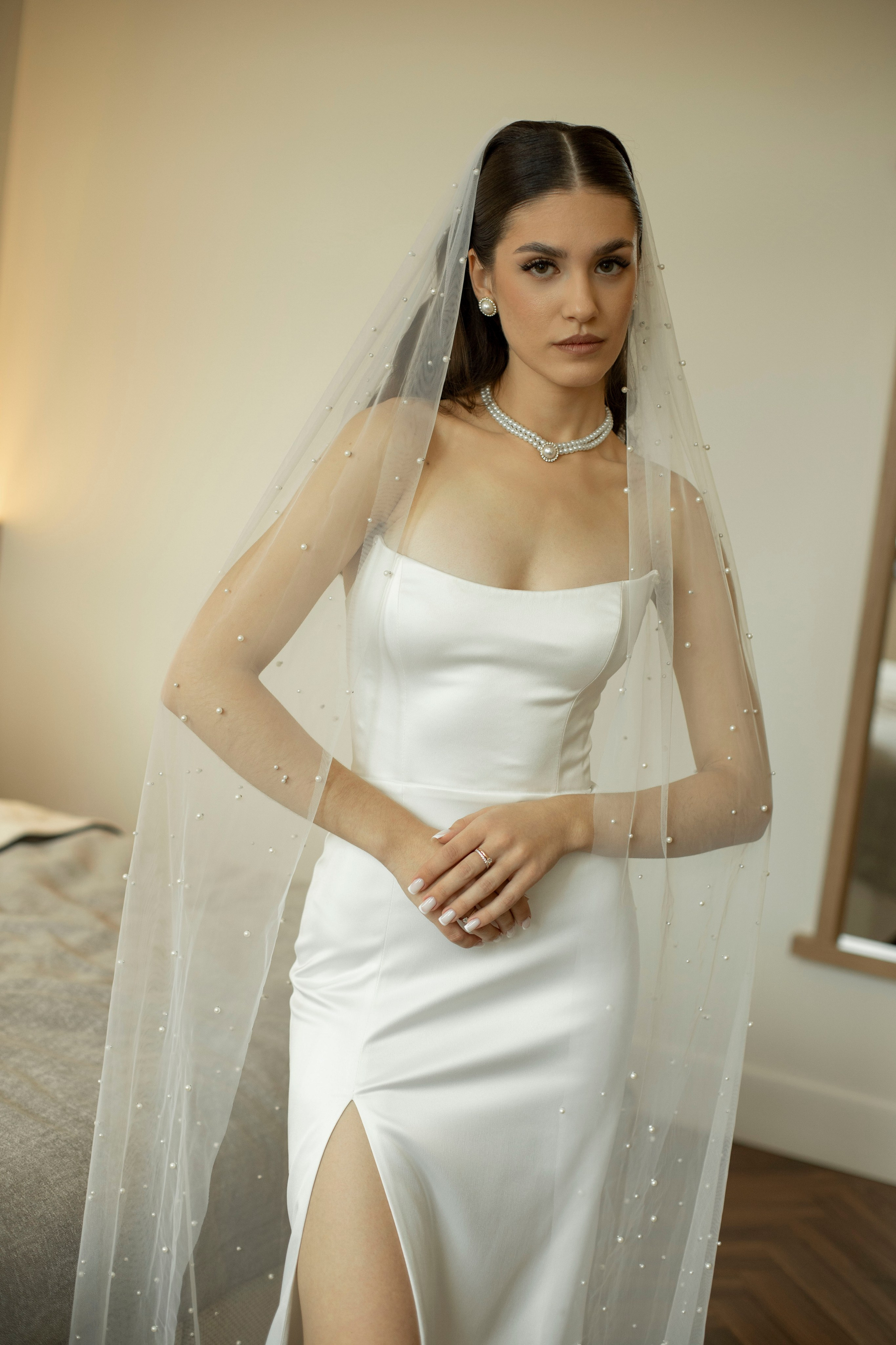 Алексей и Софья