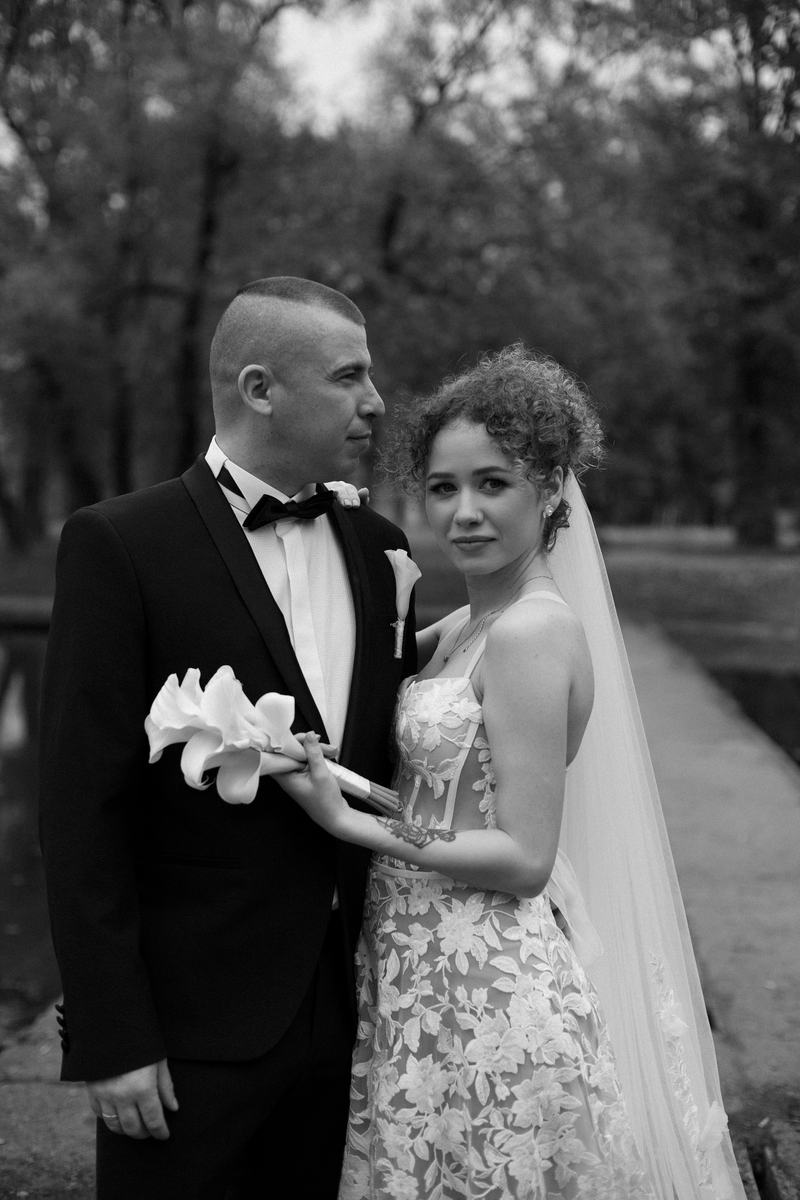 Юрий & Дарья