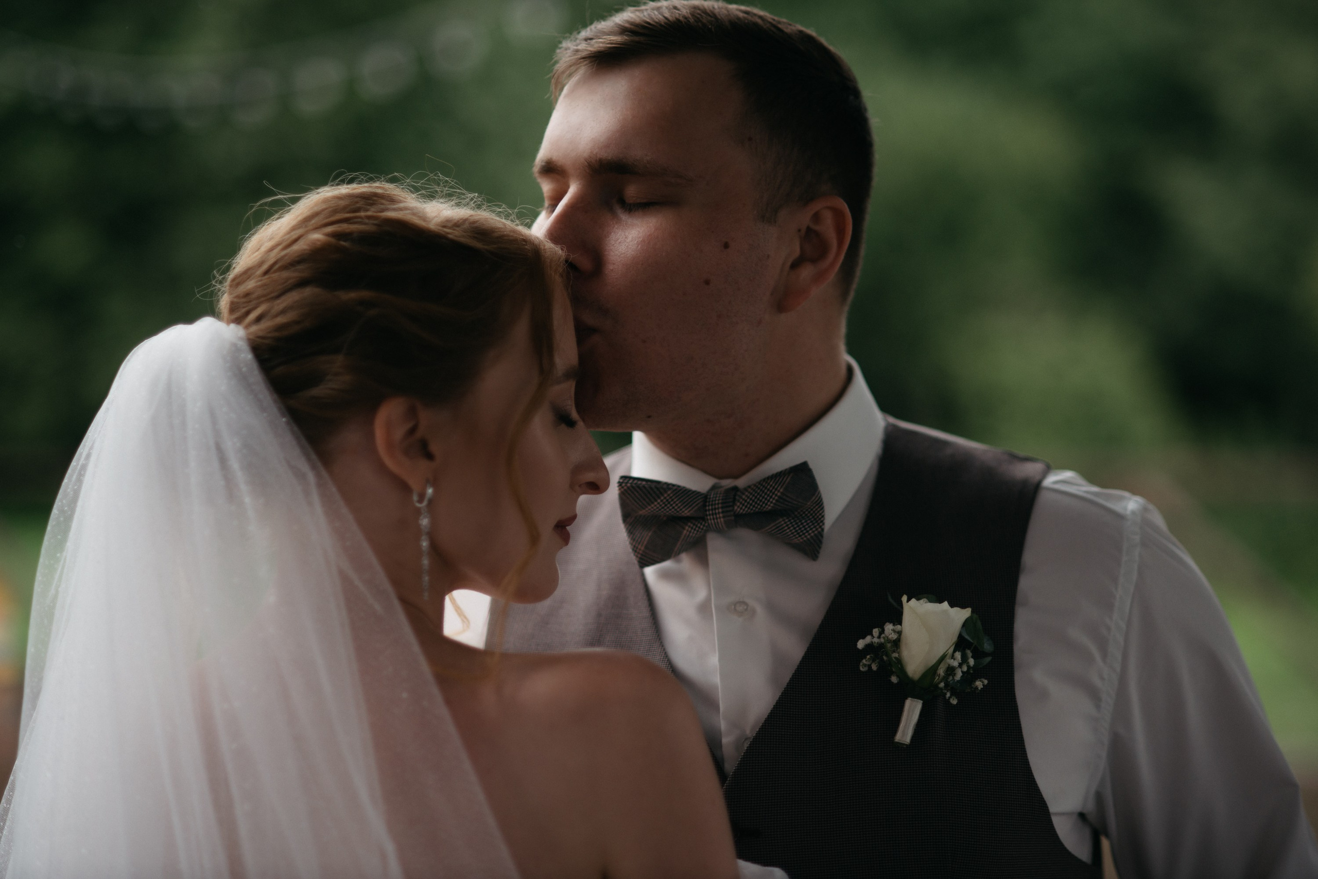 Пычанки. Свадебный фотограф Ижевск Петр Шишков