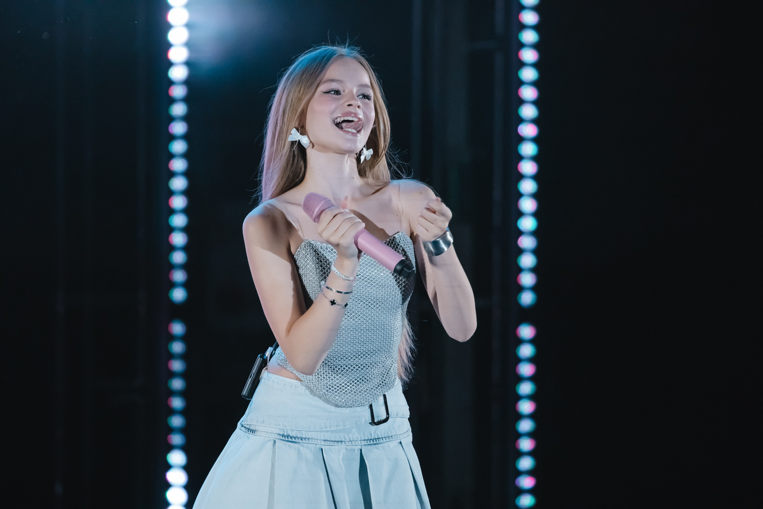 MILANA STAR: 10 лет на сцене