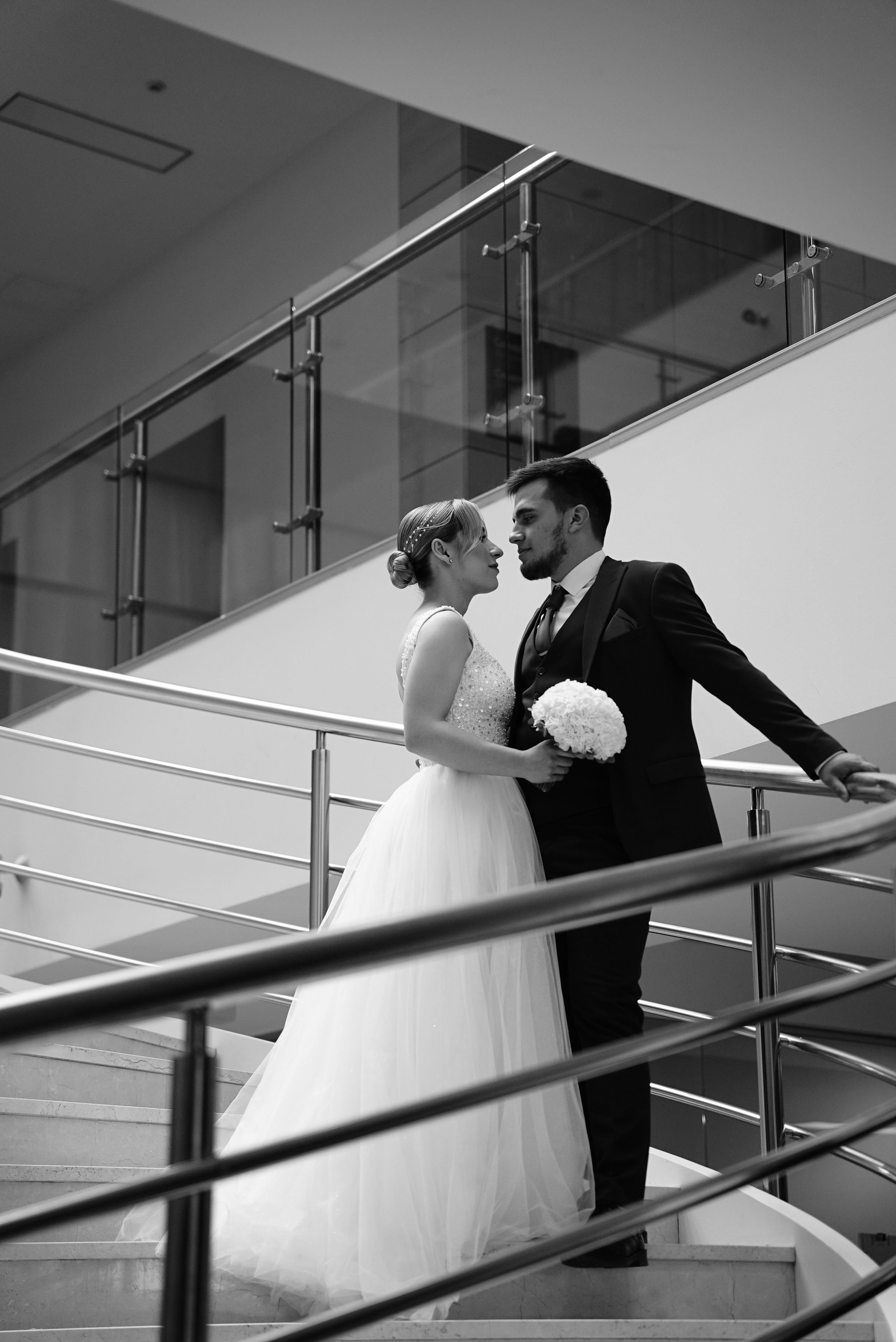 Артур и Хавва чб. Свадебный фотограф в Самаре Анна Ковалева