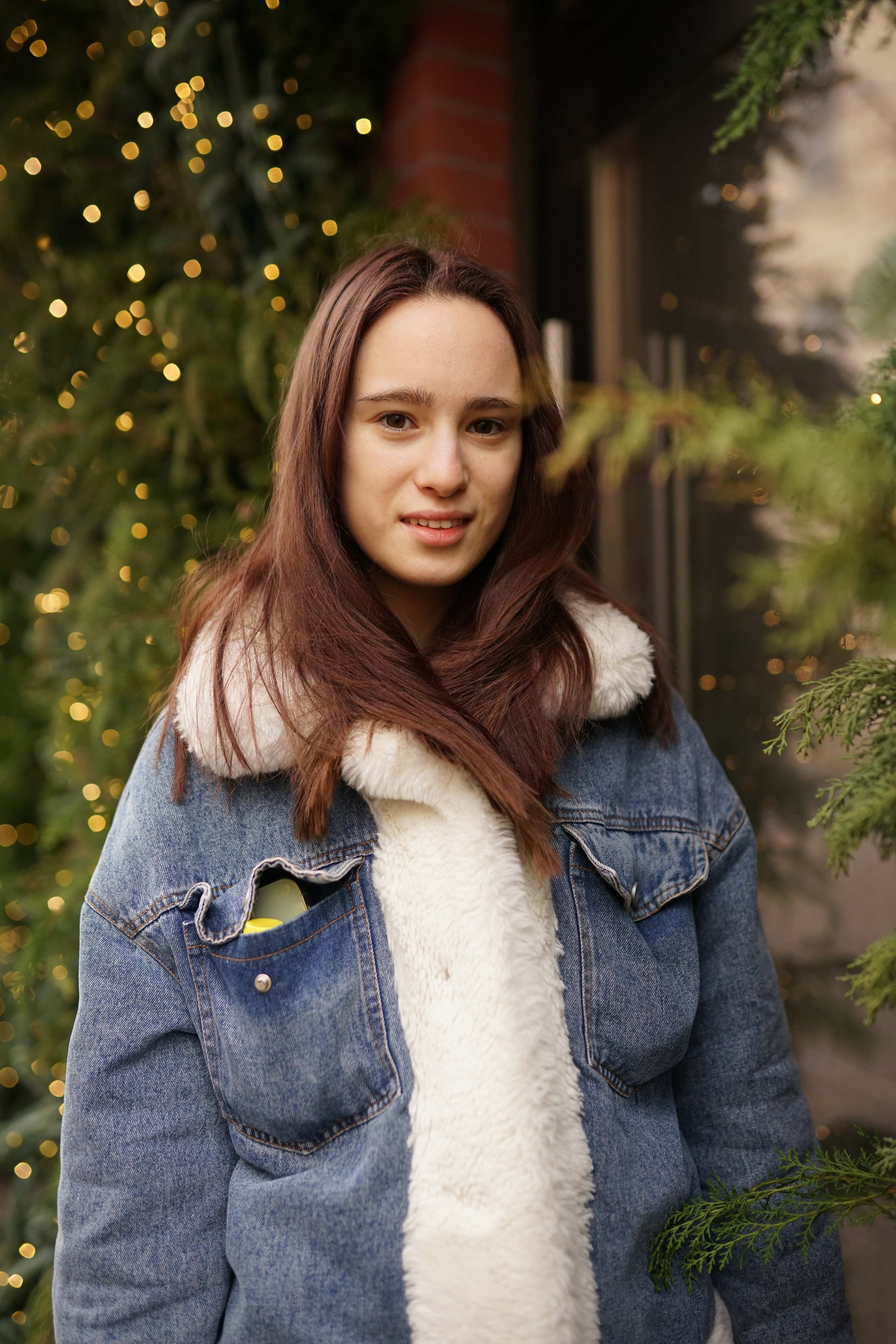 Юлия | Табачка Центр. Фотограф Владимир Дудукалов