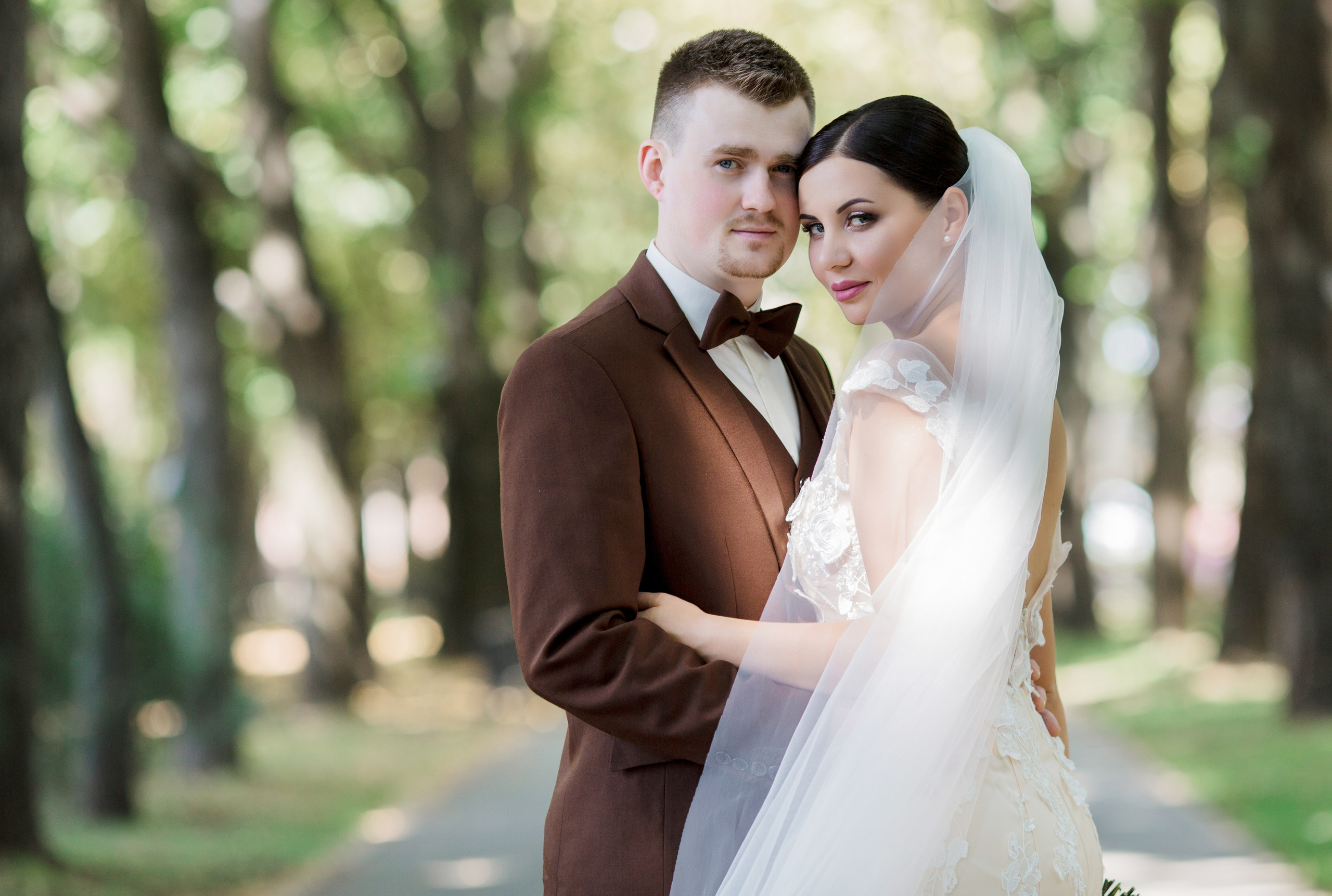 Чеслав и Анастасия. Свадебный и семейный фотограф в Краснодаре