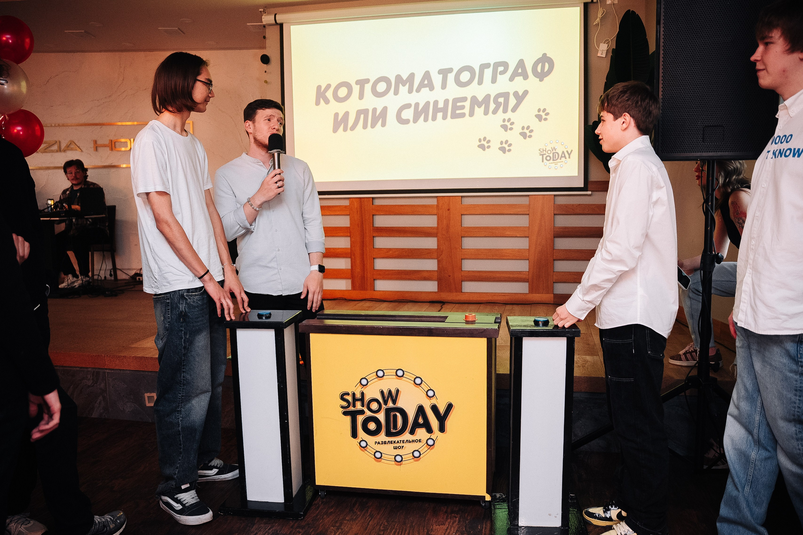 Выпускной. Фотограф в Хабаровске Швендых Рудольф