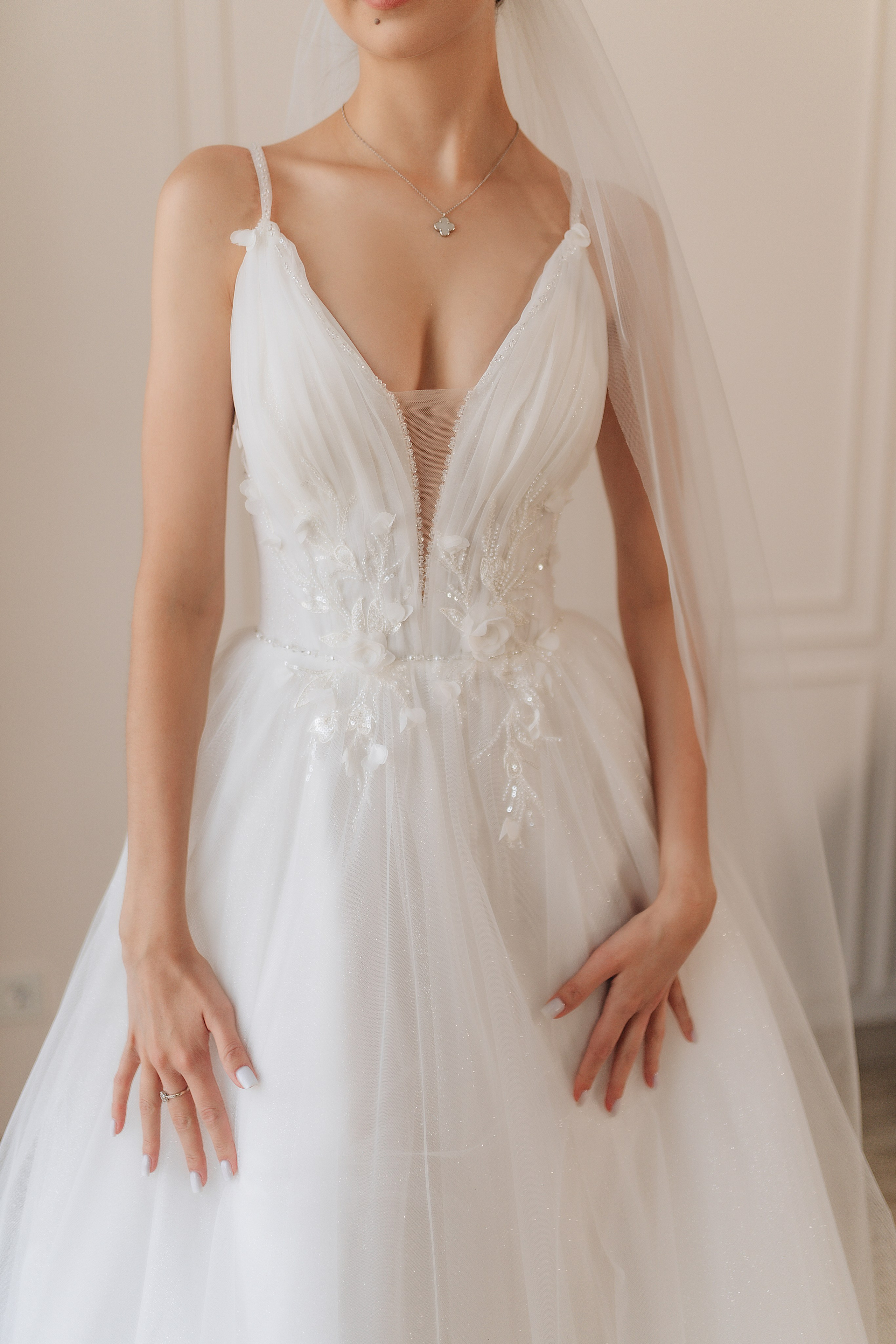 Полина и Владислав. Фотограф Карина Шмулёва. Воронеж и область