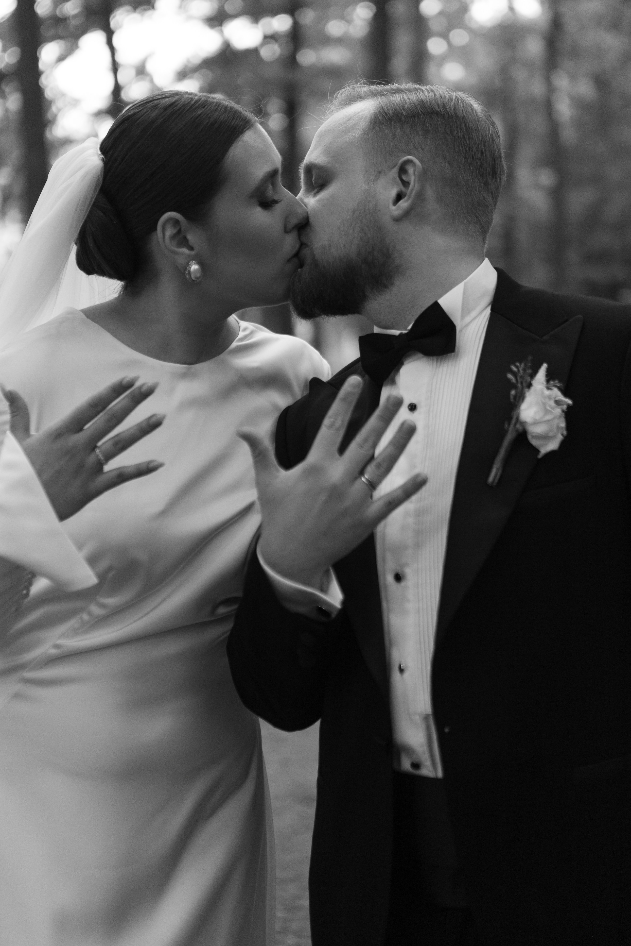 Frames of the soul. Свадебный фотограф в Туле, Москве и по всей России Ангелина Зеленина