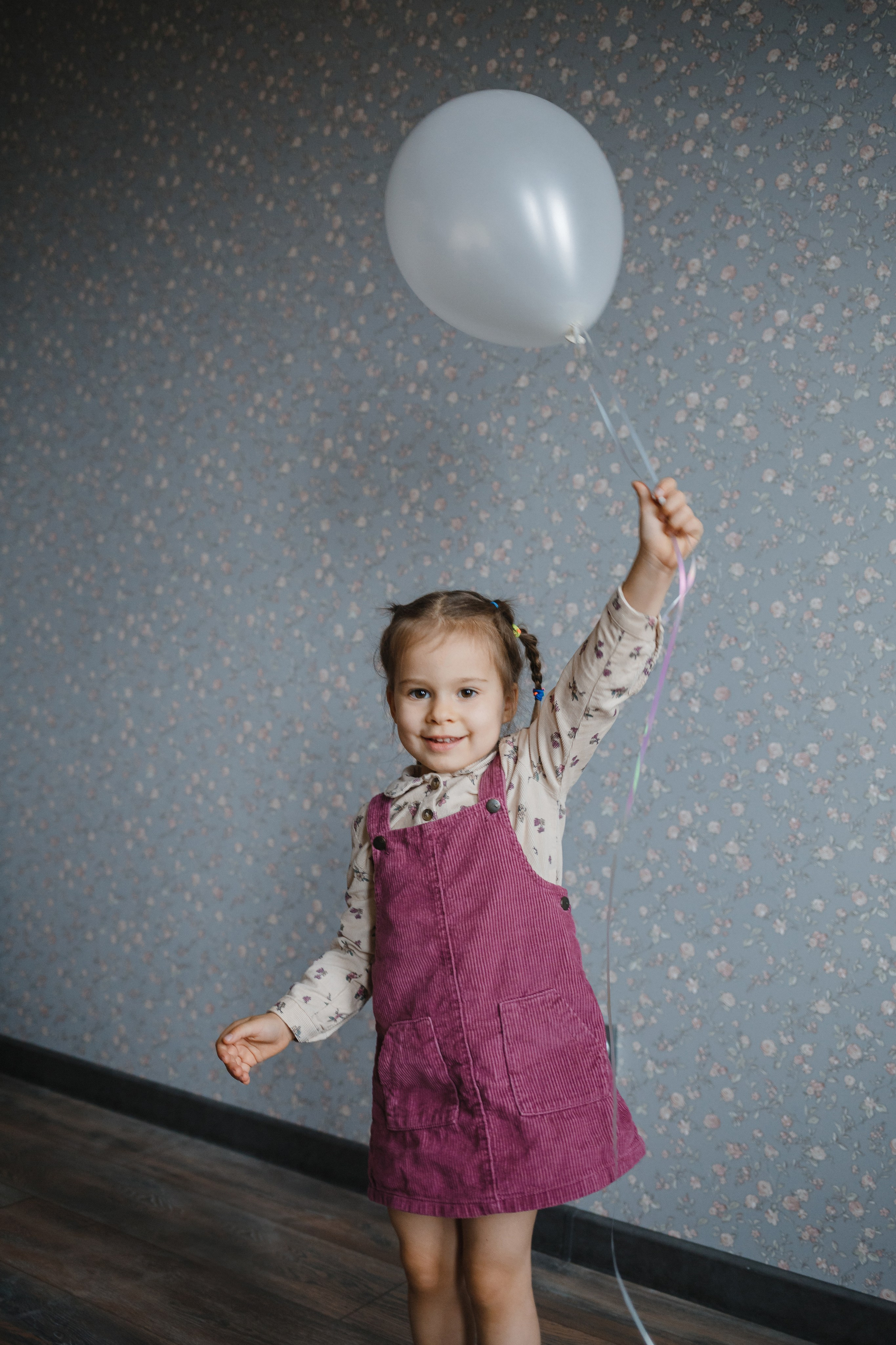 День рождения Вероники. Семейный фотограф Николаева Ольга