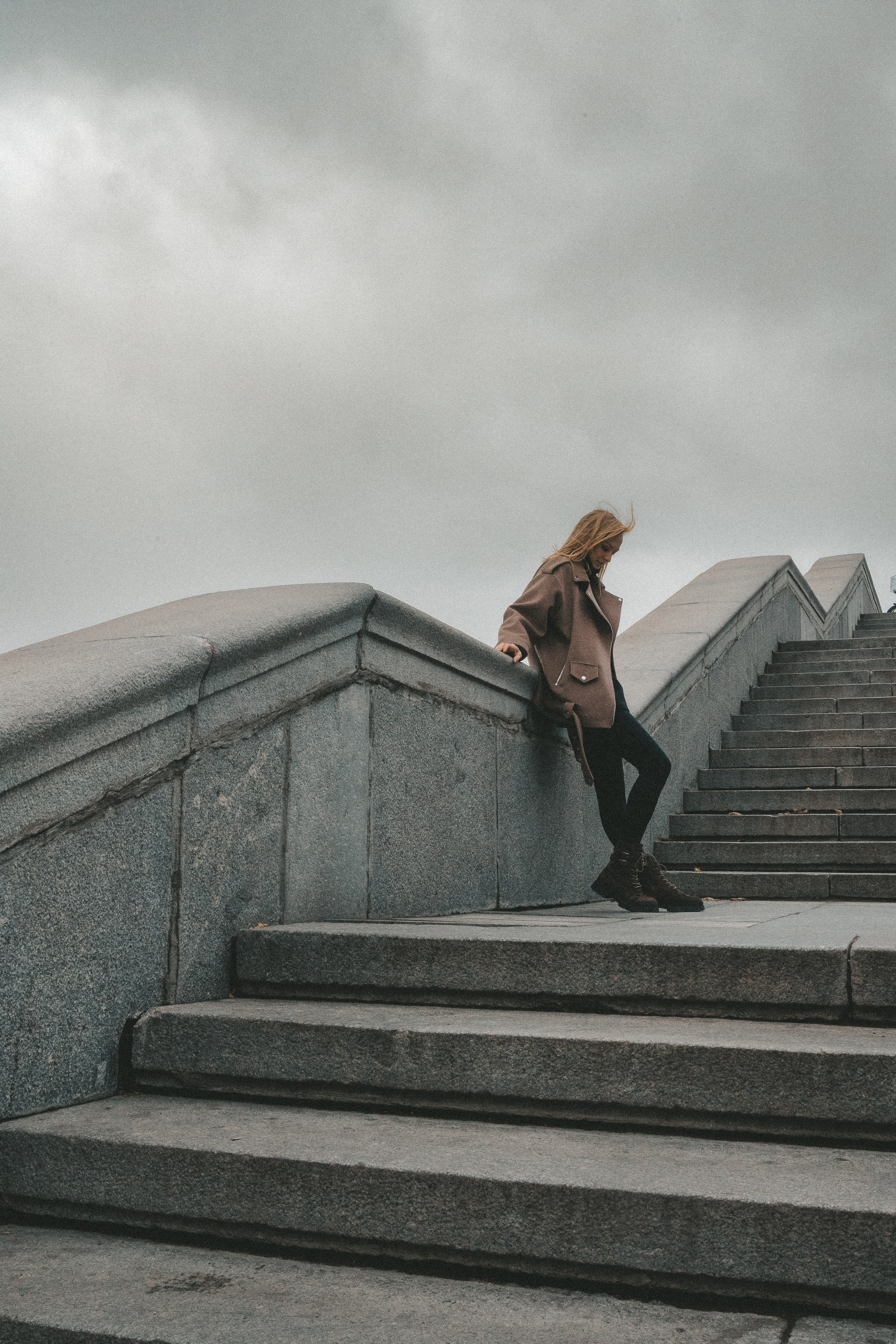 Прогулка с Леной. Семейный, женский фотограф Москве Лиза Лутцева