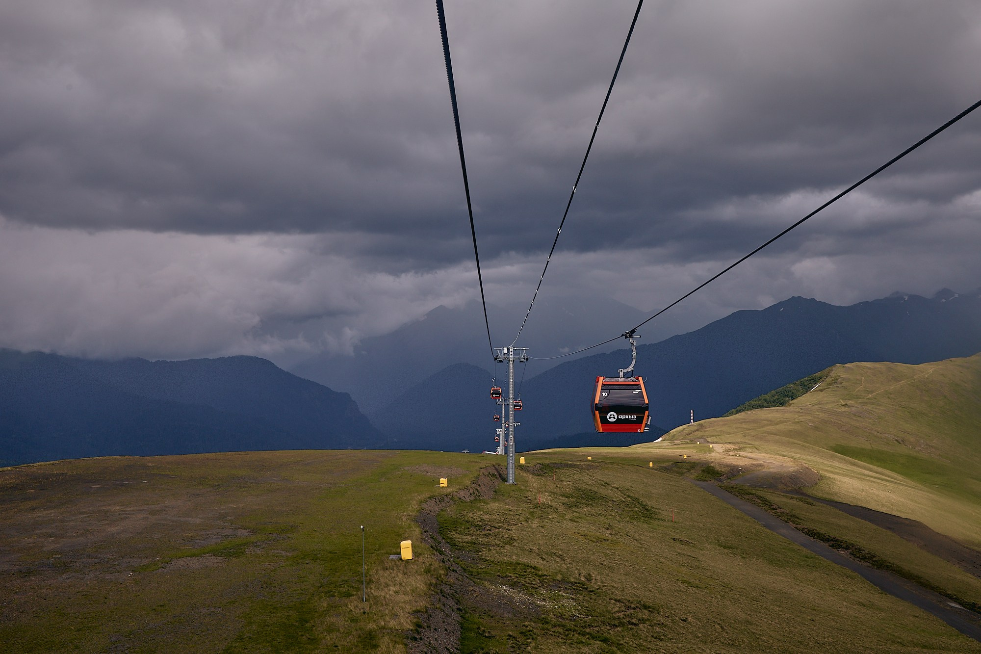 Arkhyz WildTrail Trip. Юлия Иванова. Фотограф для лучших моментов