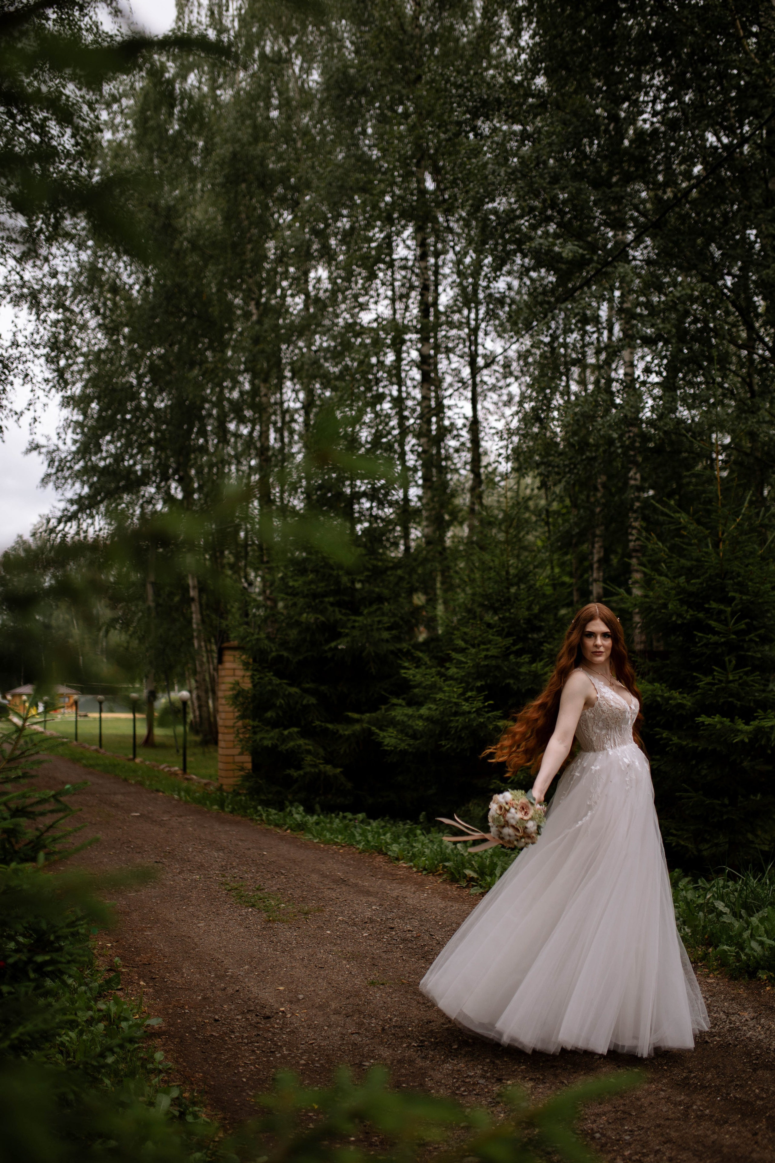 Глеб и Елизавета. Фотограф Анна Агеева