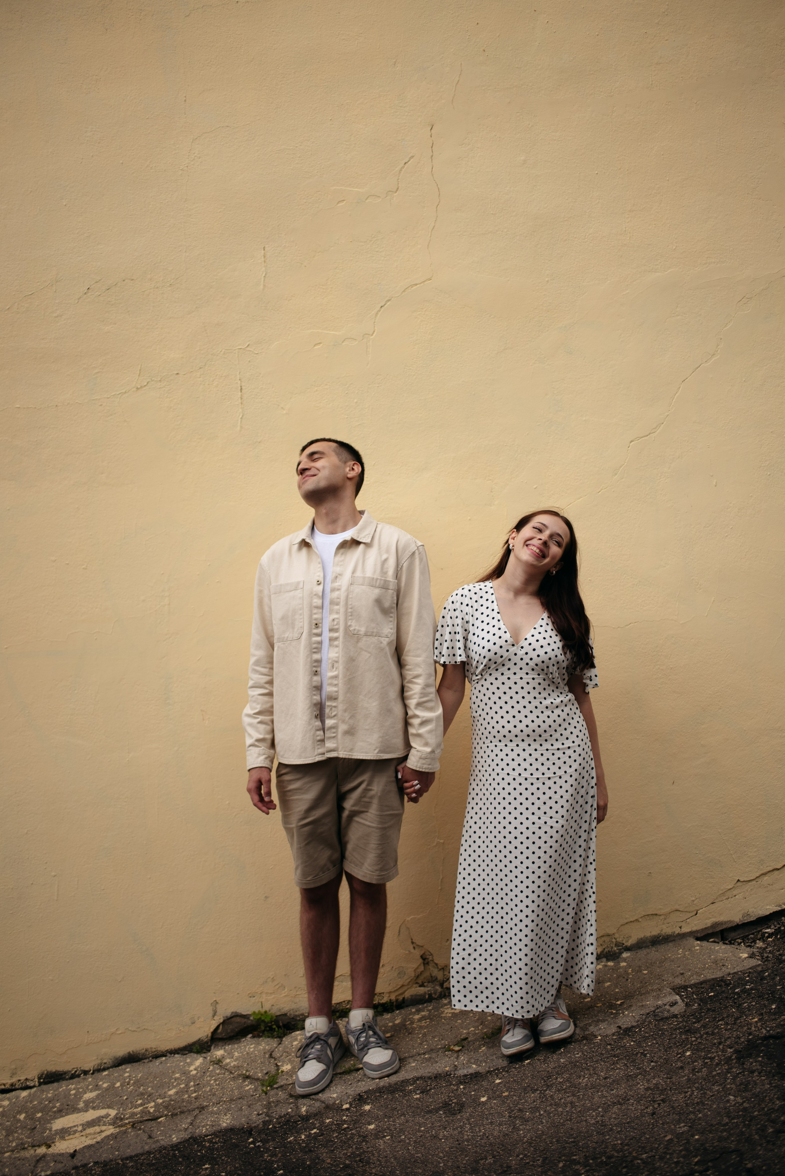 Александра & Илья. Обо мне