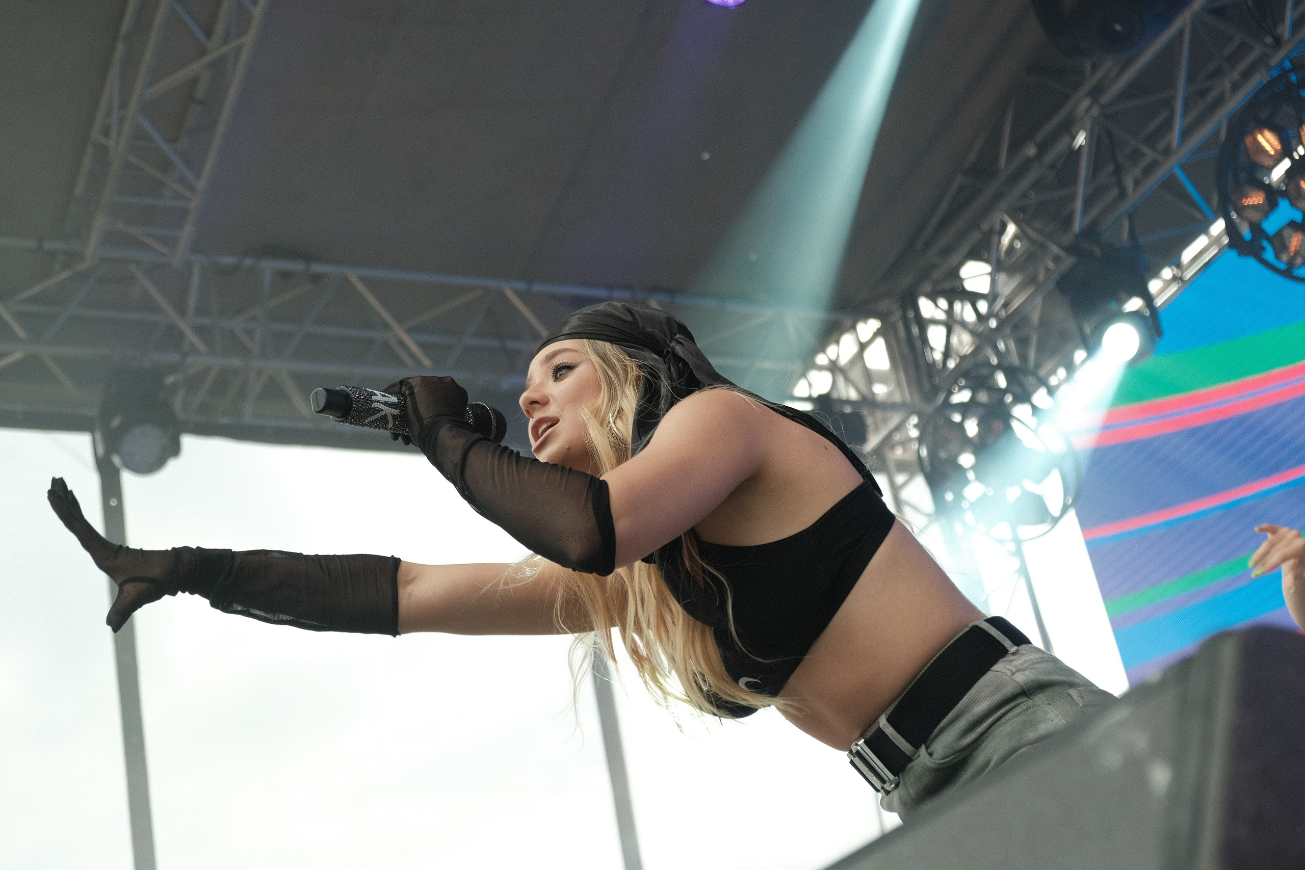 «VK-Fest». Фотограф Мария Хлебникова Санкт-Петербург Москва