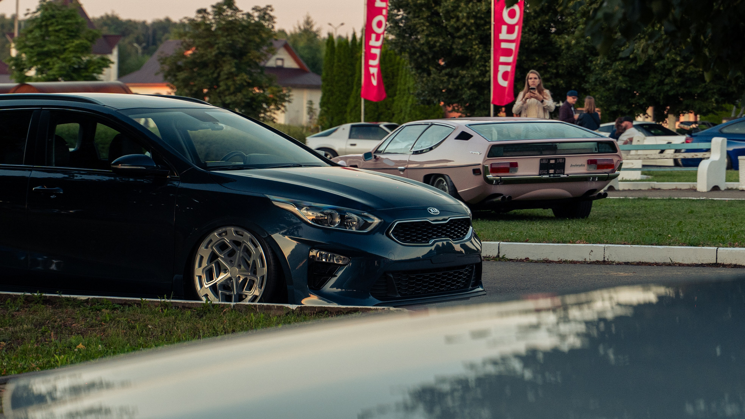 WHY NOT STANCE. Илья Жуковский | Автомобильная, Репортажная, Архитектурная съемка| Москва
