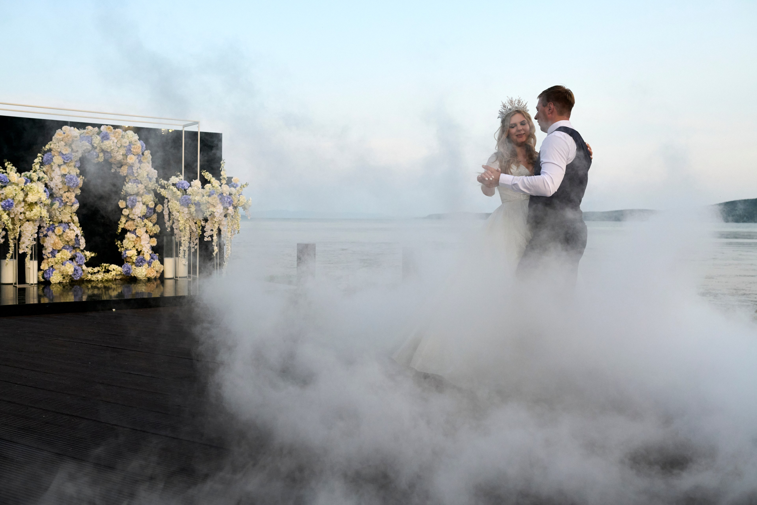 Игорь и Александра (21.08.2021). Фотограф Андрей Серенков