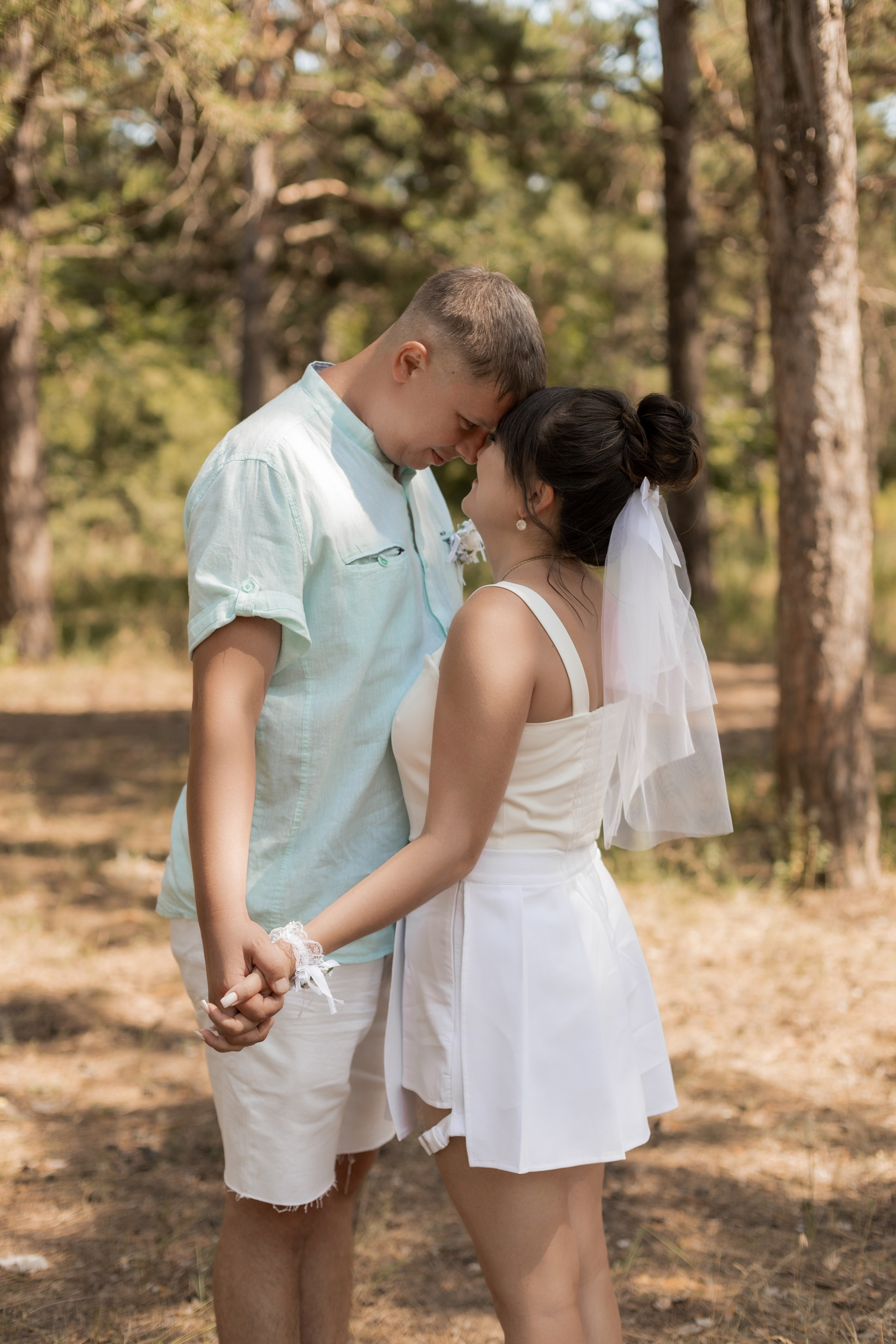 Сергей и Надежда (сокращено). Свадебный фотограф Ангелина Сунгатулина | Саратов | Балаково | Вольск