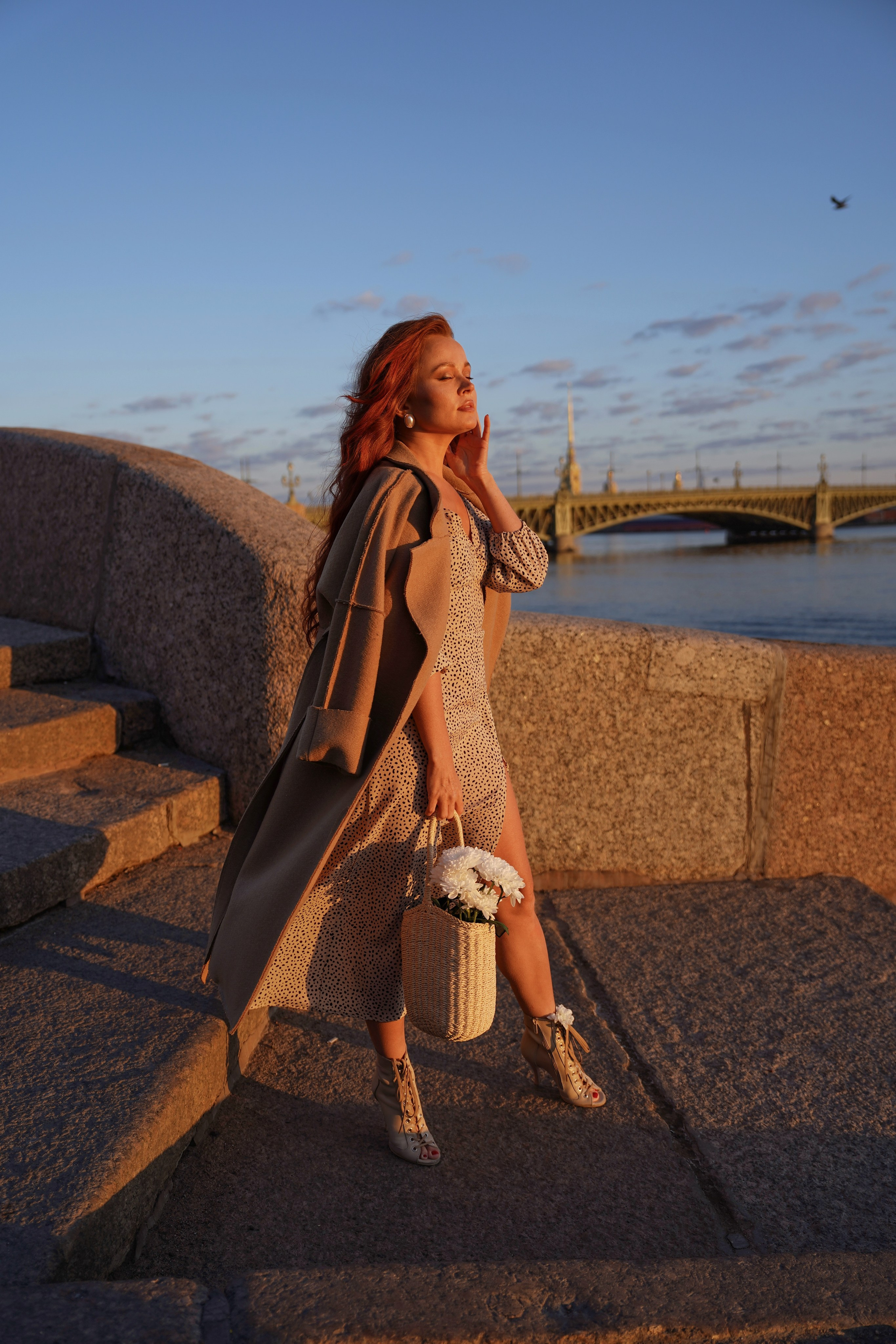 Белые ночи Петербурга. Главная