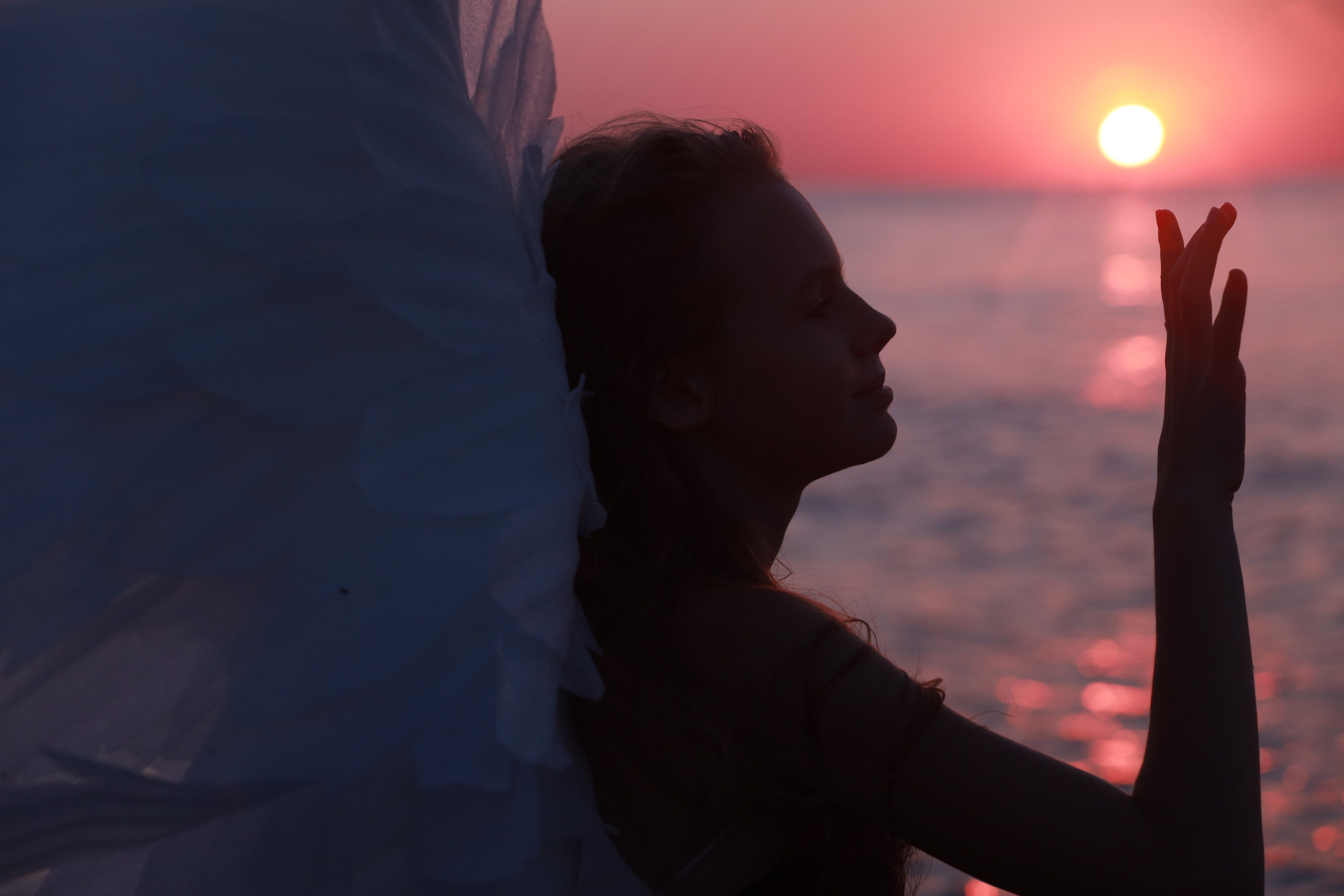 Гостинная. Вячеслав Новичков Фотограф чувств и состояний