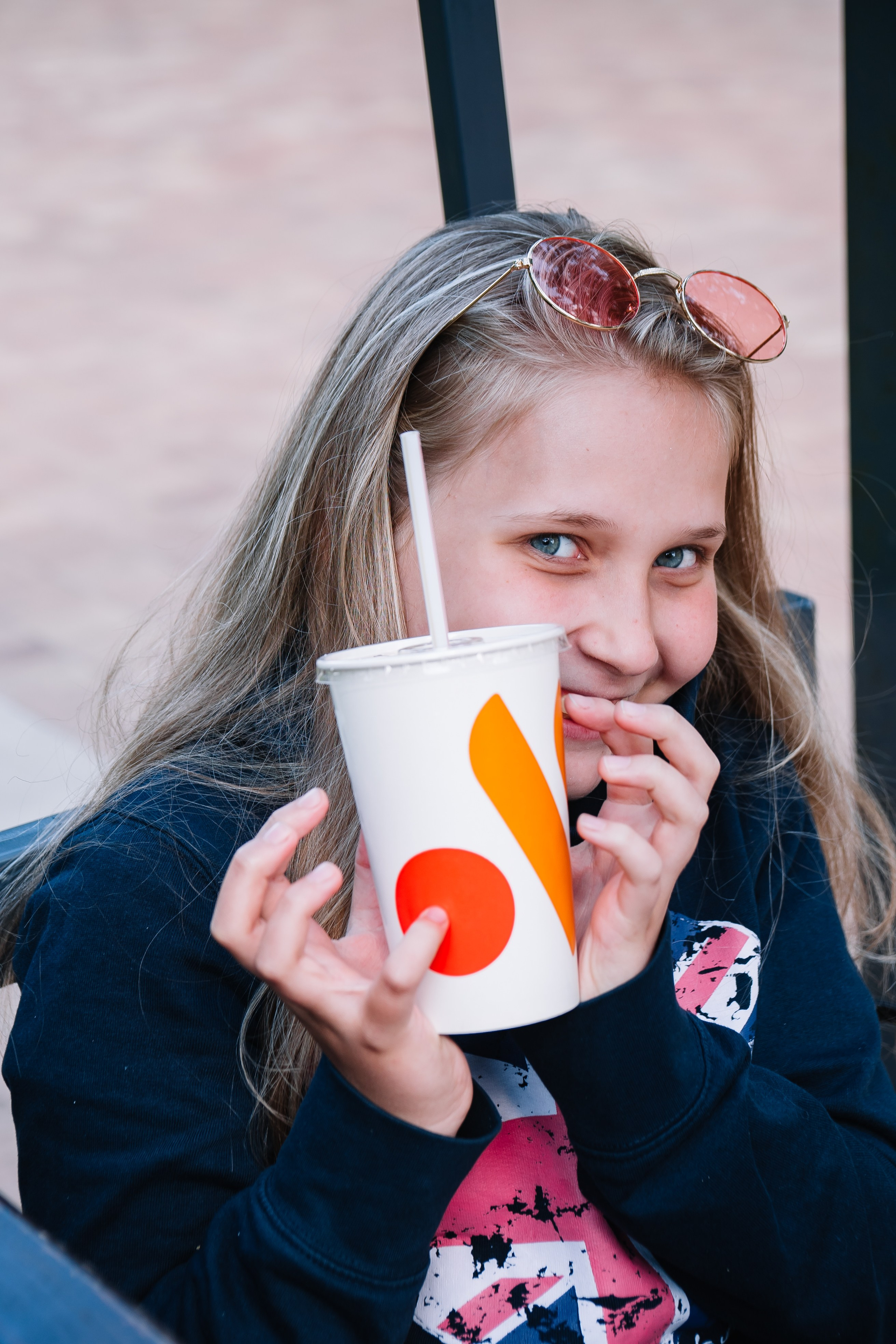 Прогулка. Фотограф Людмила Панюхина г. Нижний Новгород