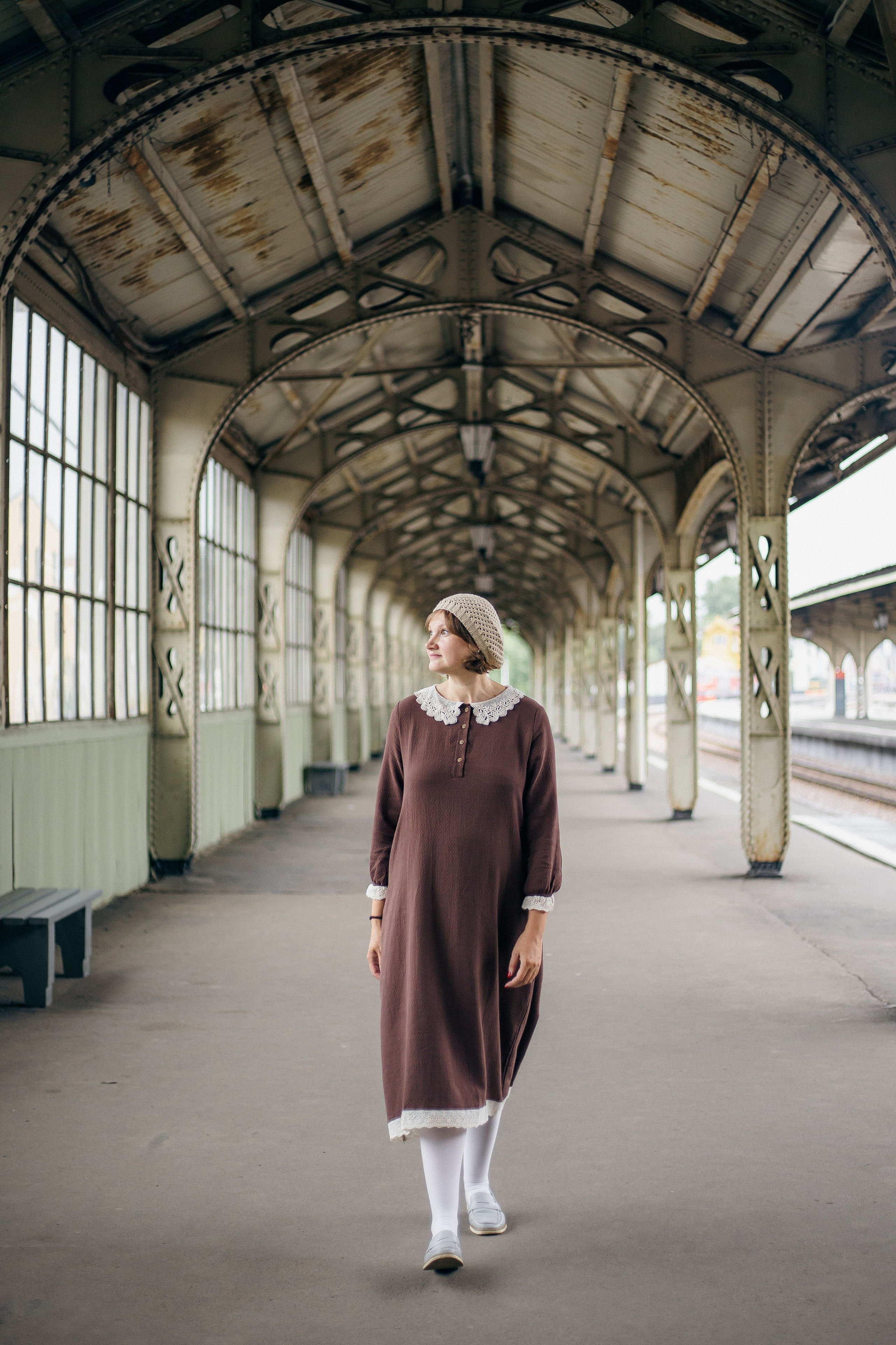 Наталья. Анатолий Филенков фотограф в Санкт-Петербурге