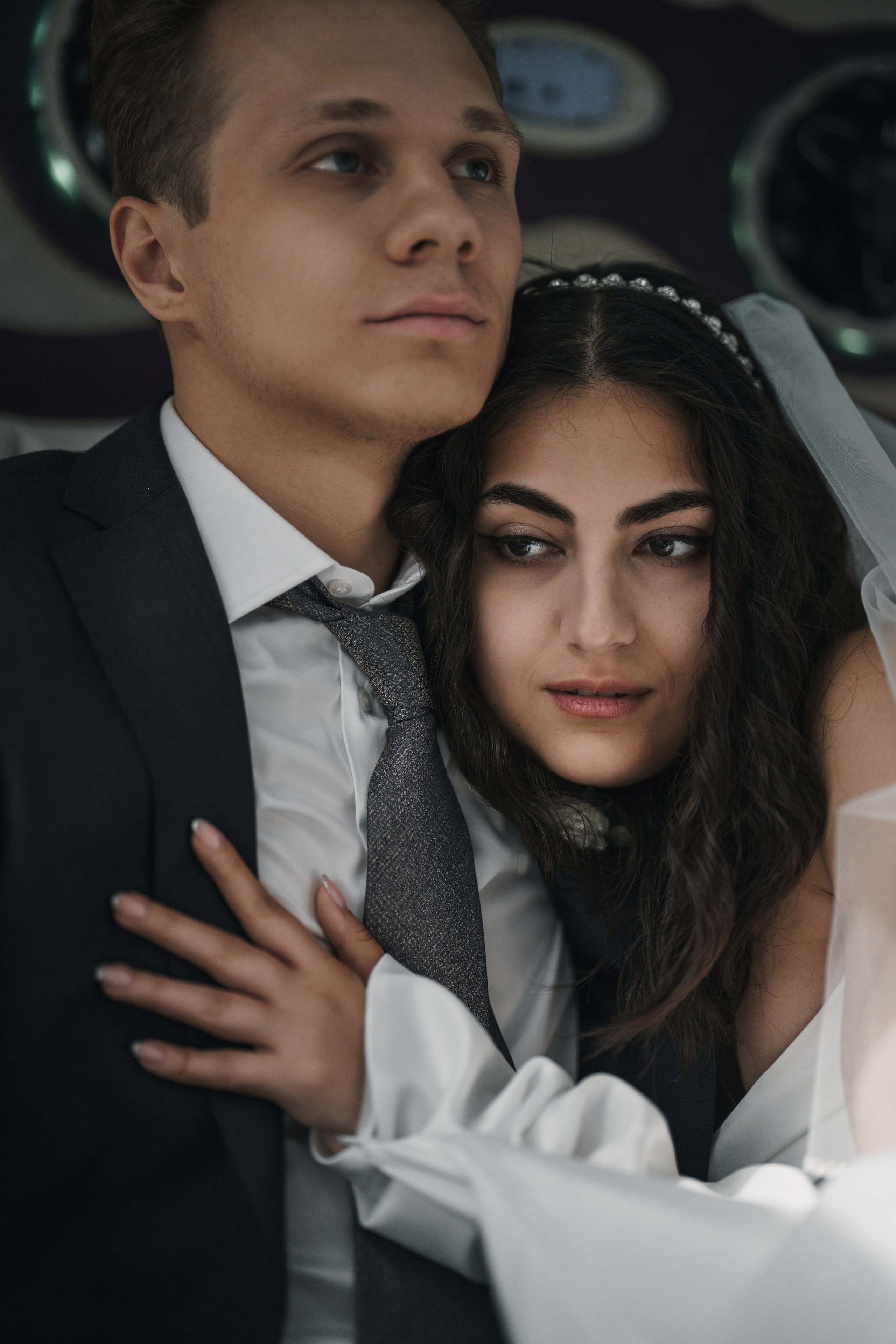 Стефани и Дмитрий. Алексей Рудович Видеооператор в Москве