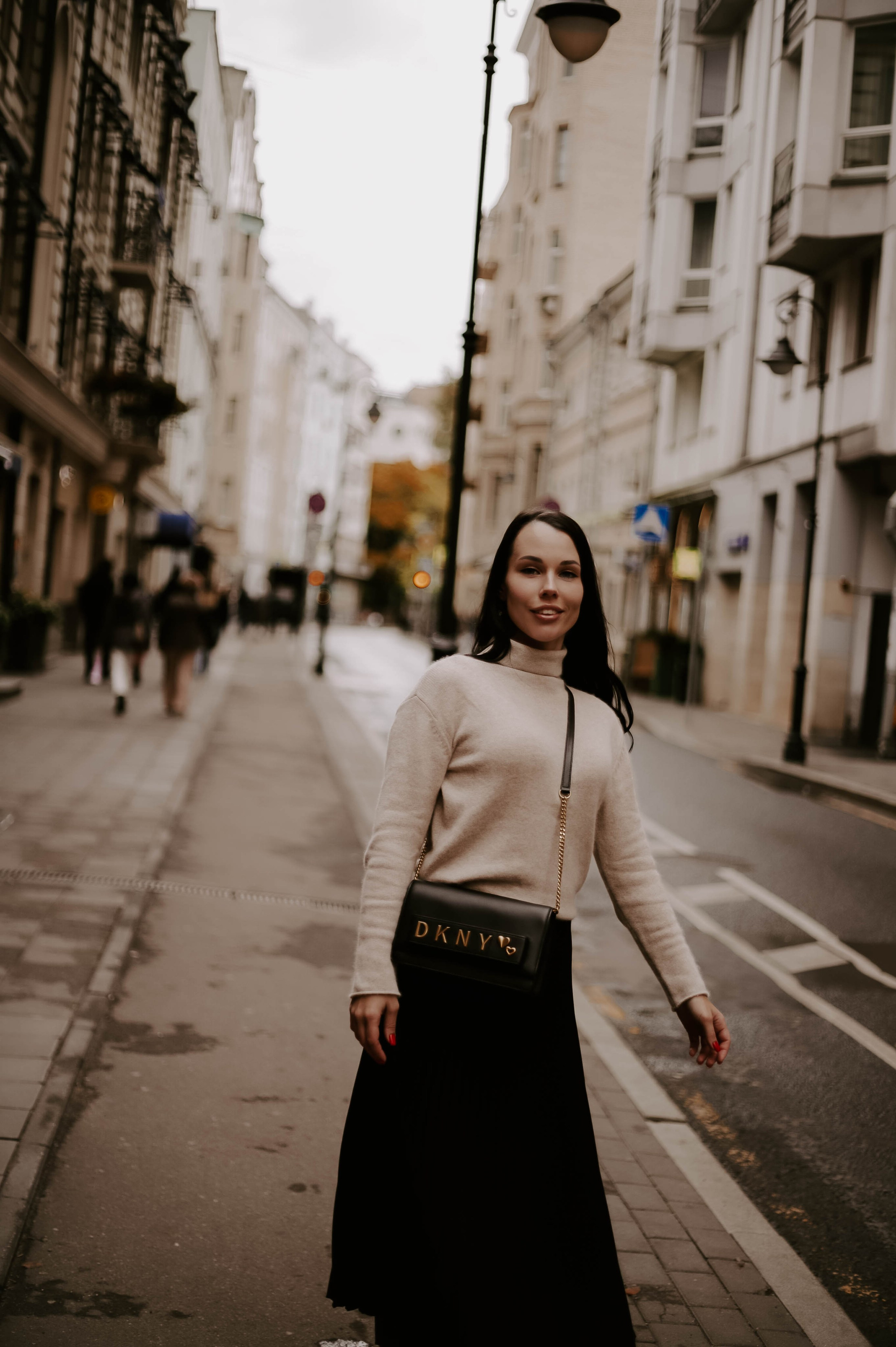 Алена. Фотограф Veronika Potaseva