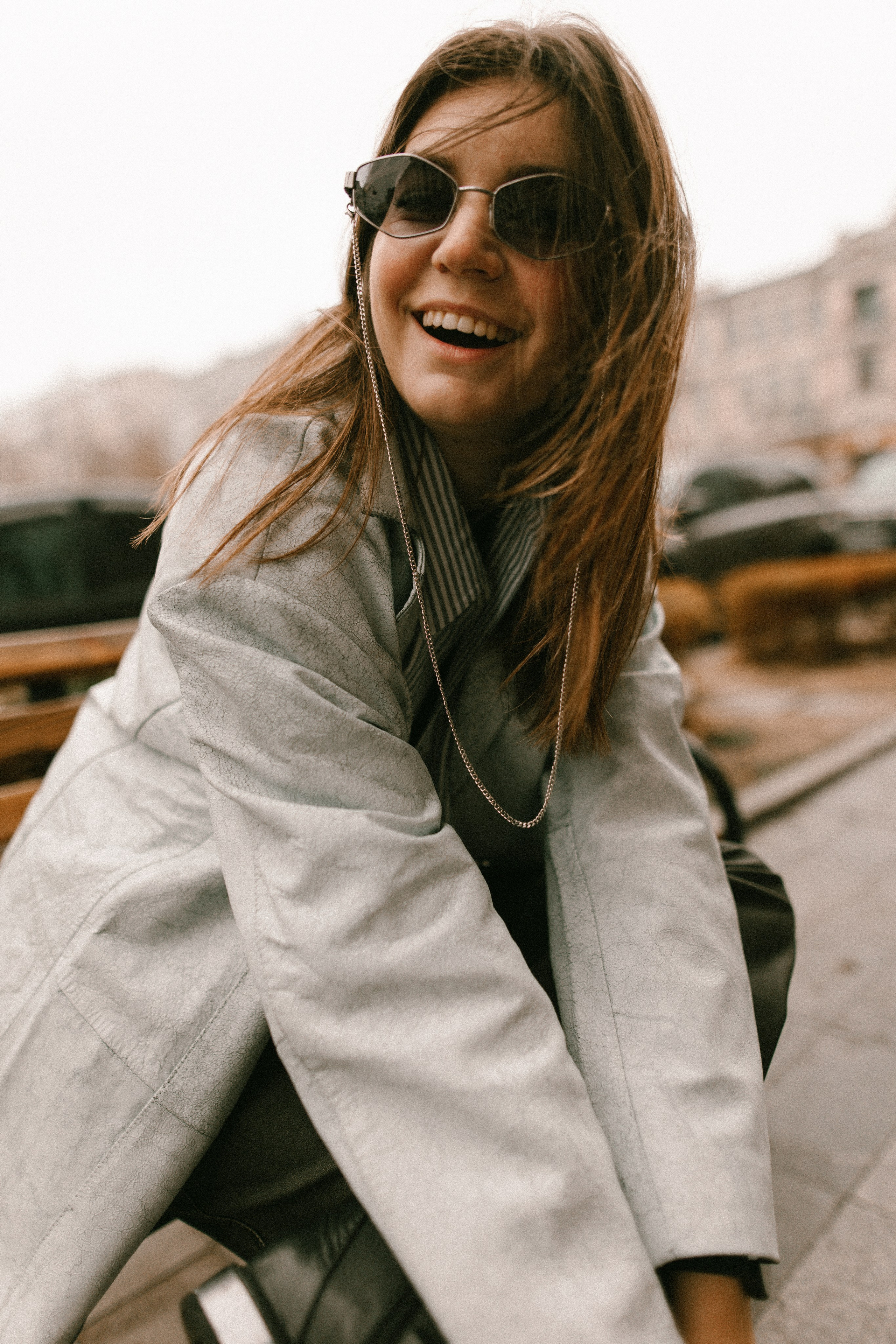 Галина. Семейный фотограф и фотограф беременности во Владивостоке