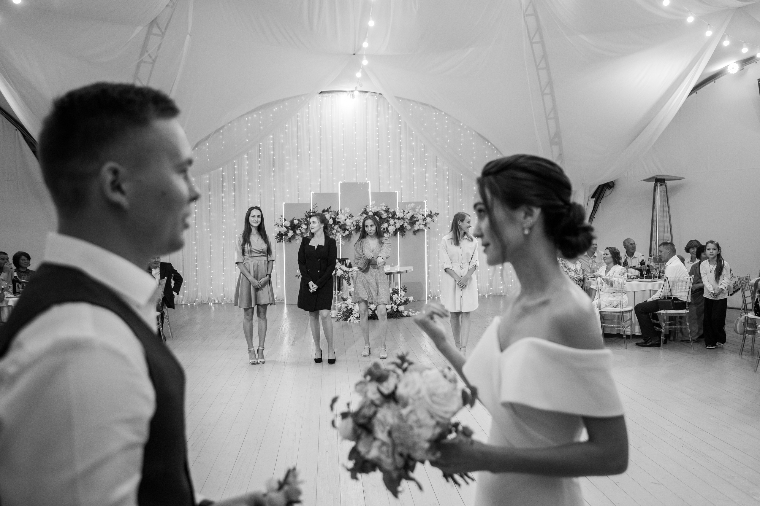 Павел и Ралина. Свадебный и семейный фотограф Ижевск