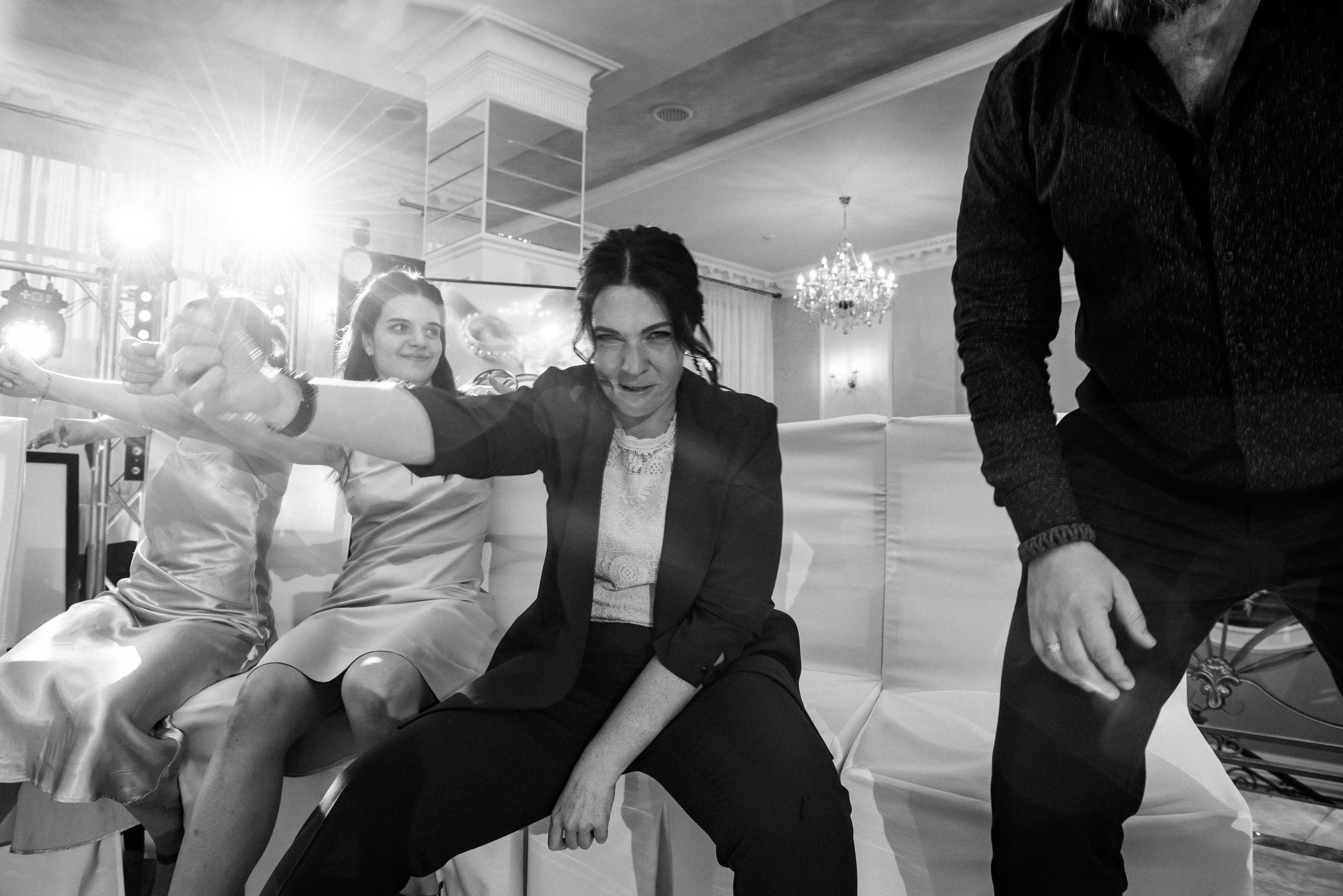 Оксана и Андрей. Светлана Варфоломеева, женский и свадебный фотограф в Саратове