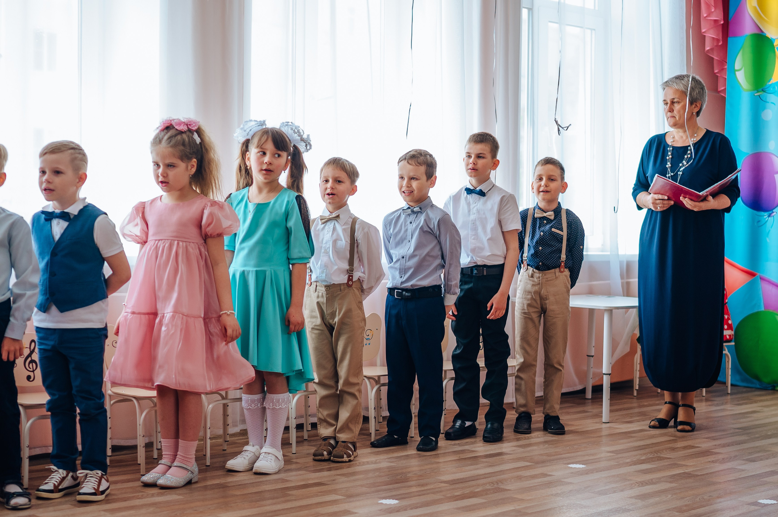 56 сад. Детский и семейный фотограф Катерина Мишина