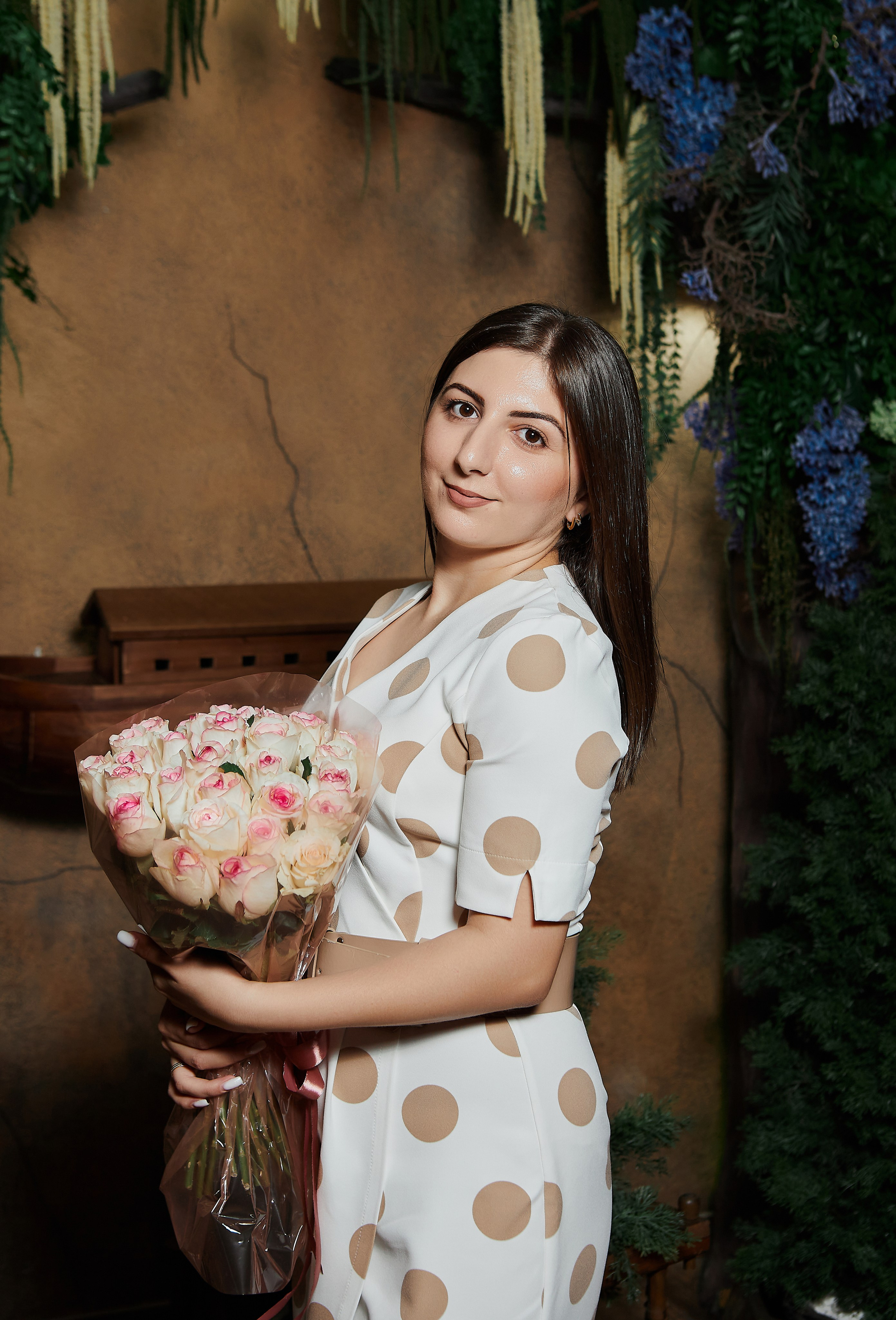 Юбилей Ковчег. Свадебный и семейный фотограф в Сочи-Красной поляне Ларионова Анна