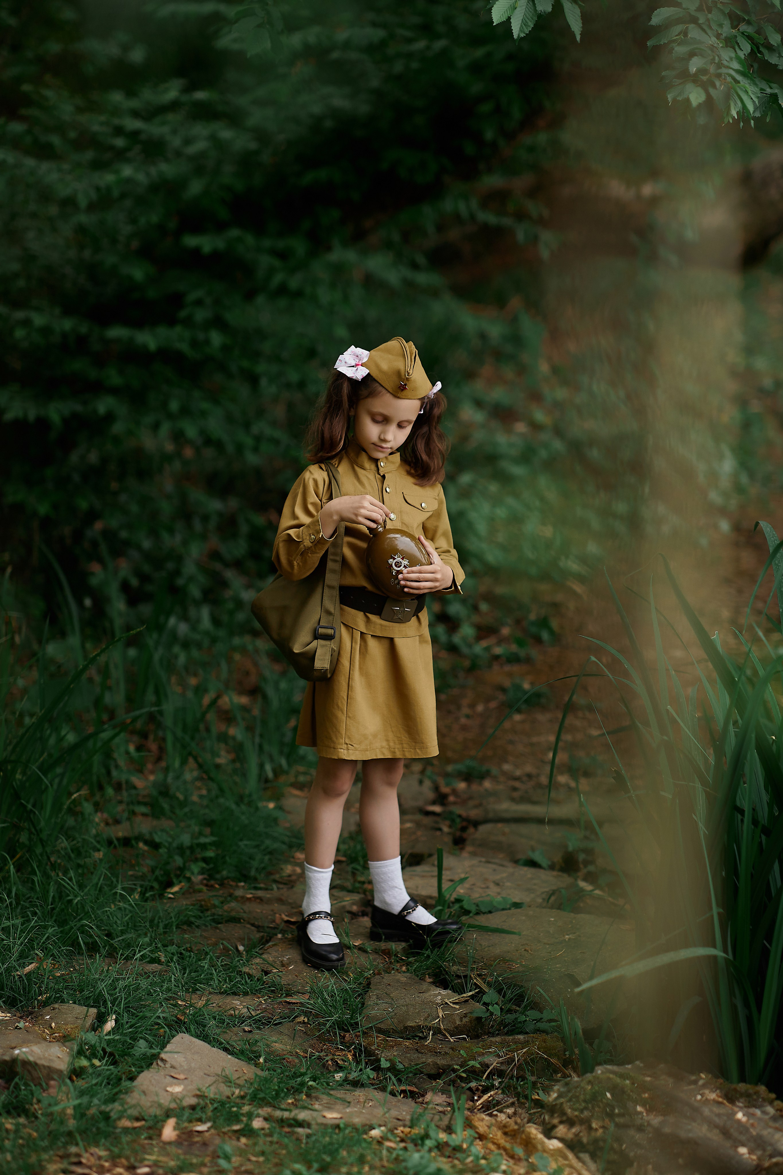 9 мая. Свадебный и семейный фотограф в Сочи-Красной поляне Ларионова Анна