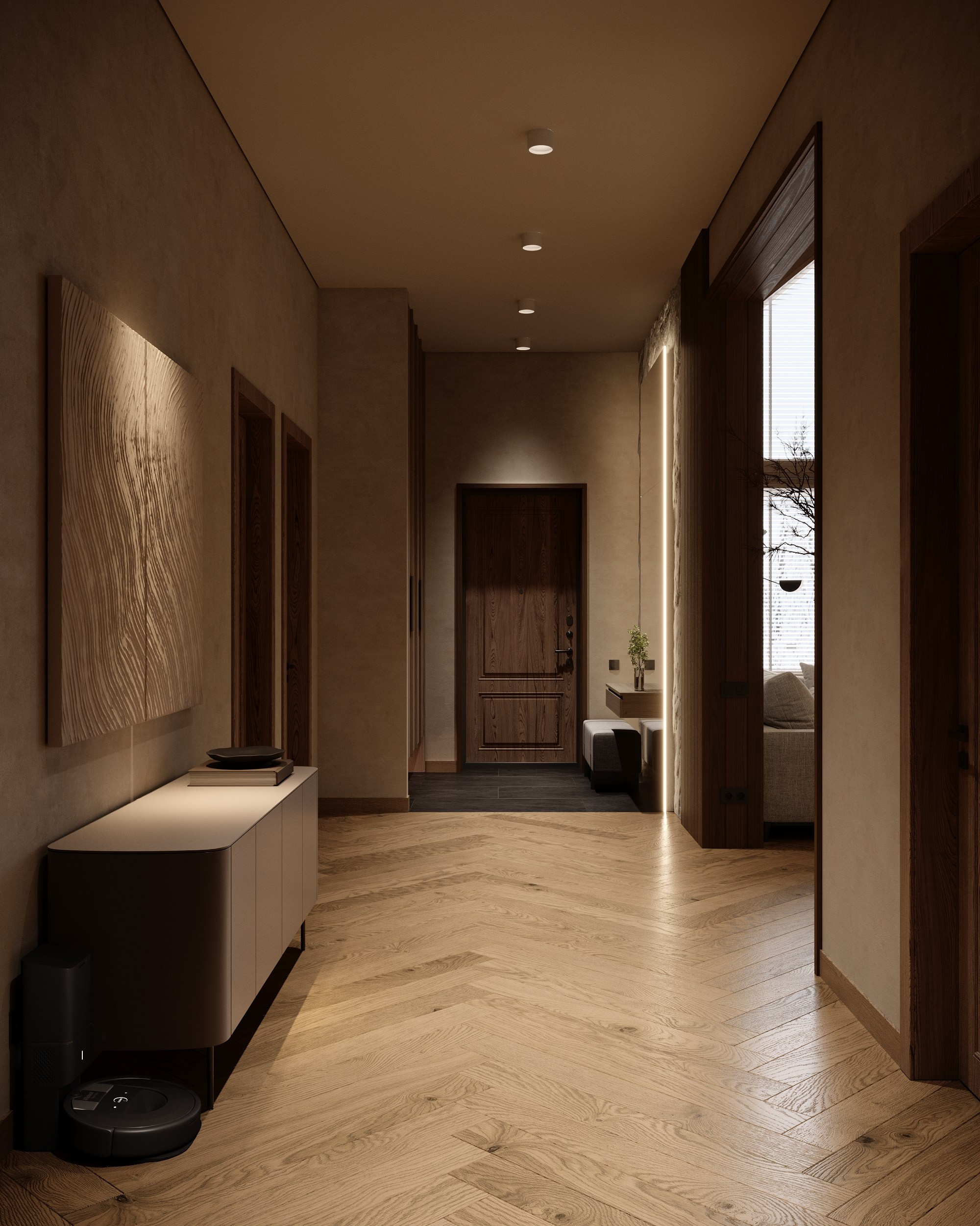 Дизайн дома в стиле Шале КП Бима. Архитектор-дизайнер в Казани