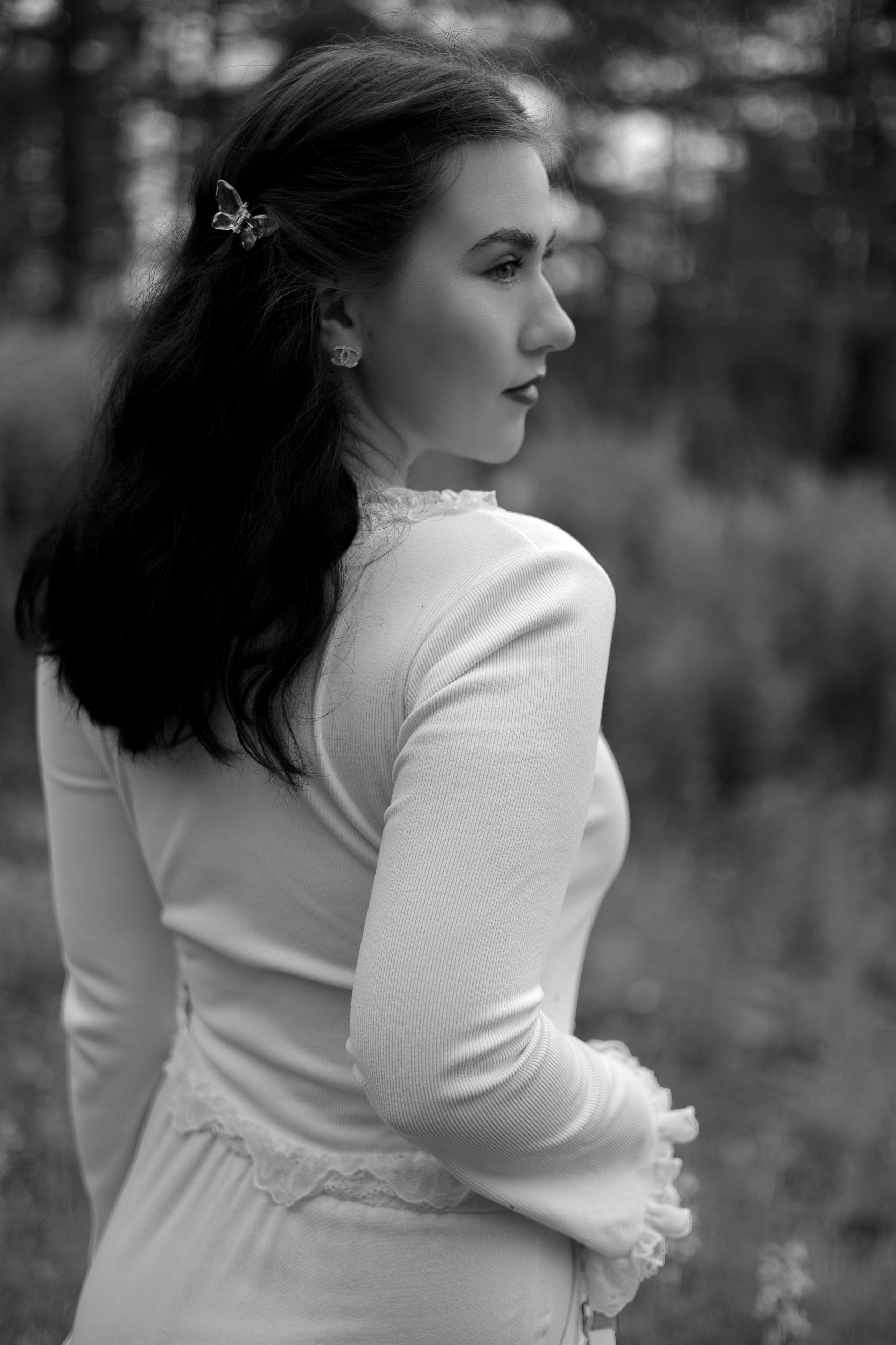 Portrait15. Фотограф Советская Гавань — Ванино