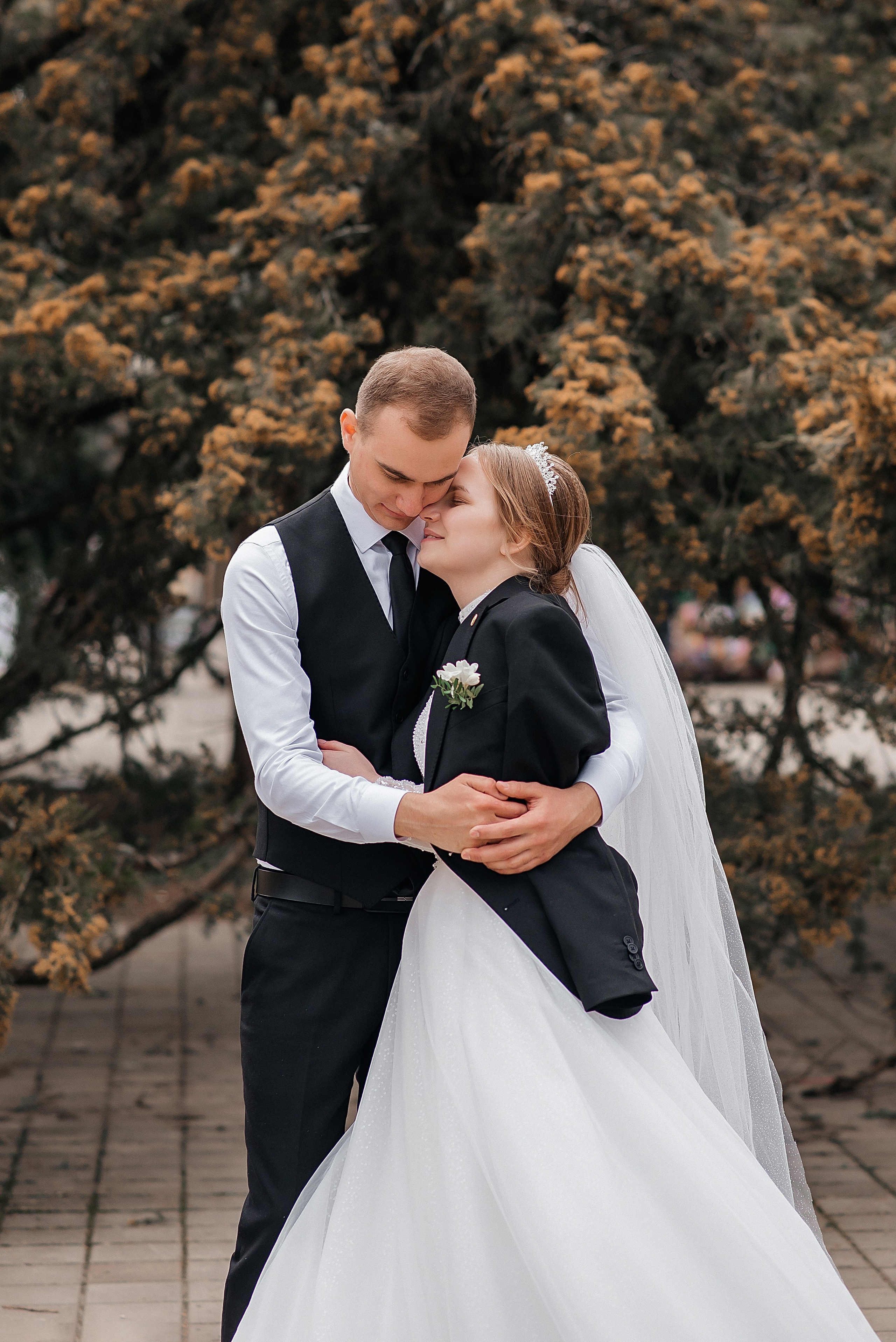 Тимофей & Ангелина. Ваш фотограф Ирина Гущанская