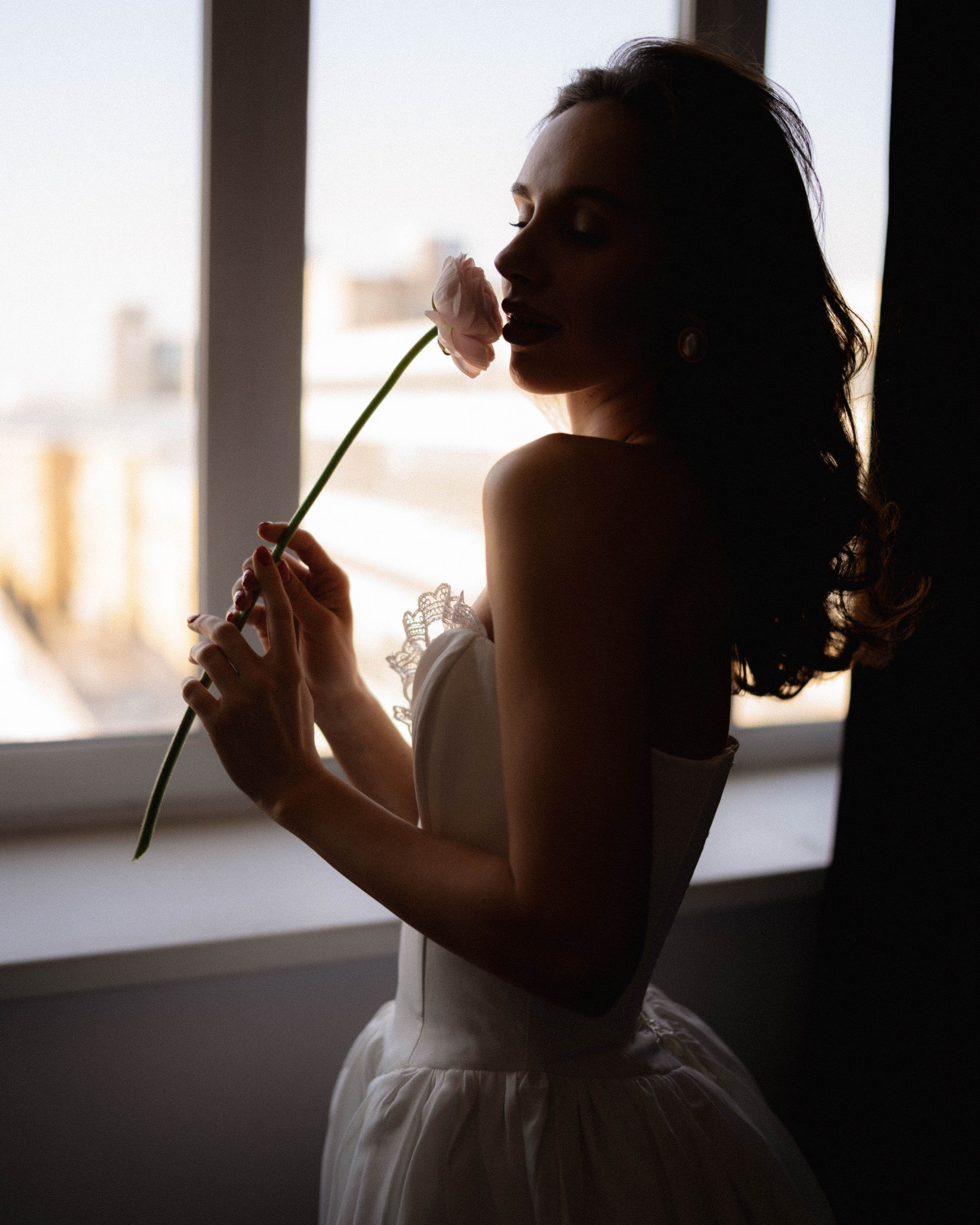 Нонна. Фотограф в Новосибирске Диана Ильиных