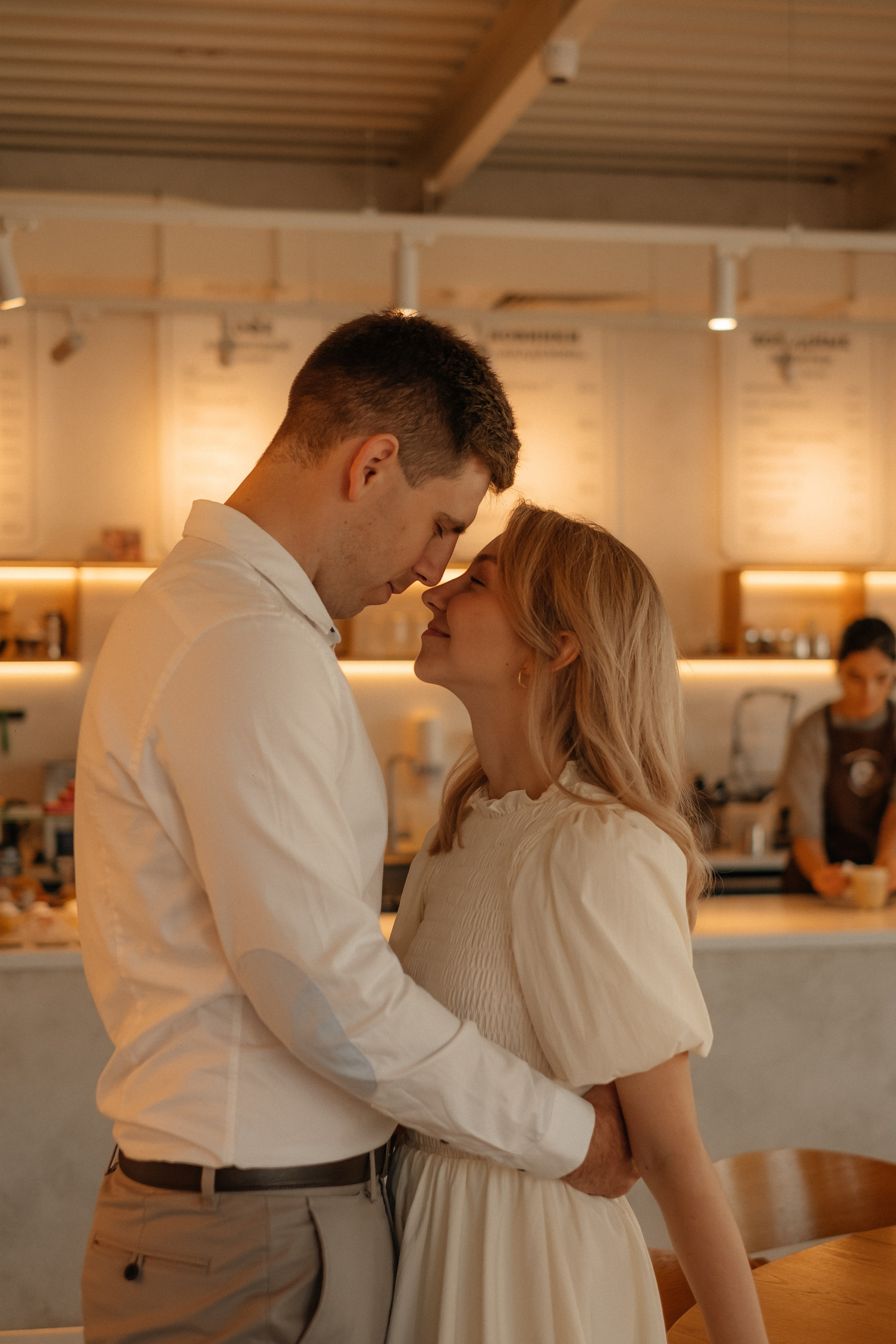 Роспись Екатерины и Сергея | ЗАГС г. Бердска. Фотограф в Новосибирске Диана Ильиных