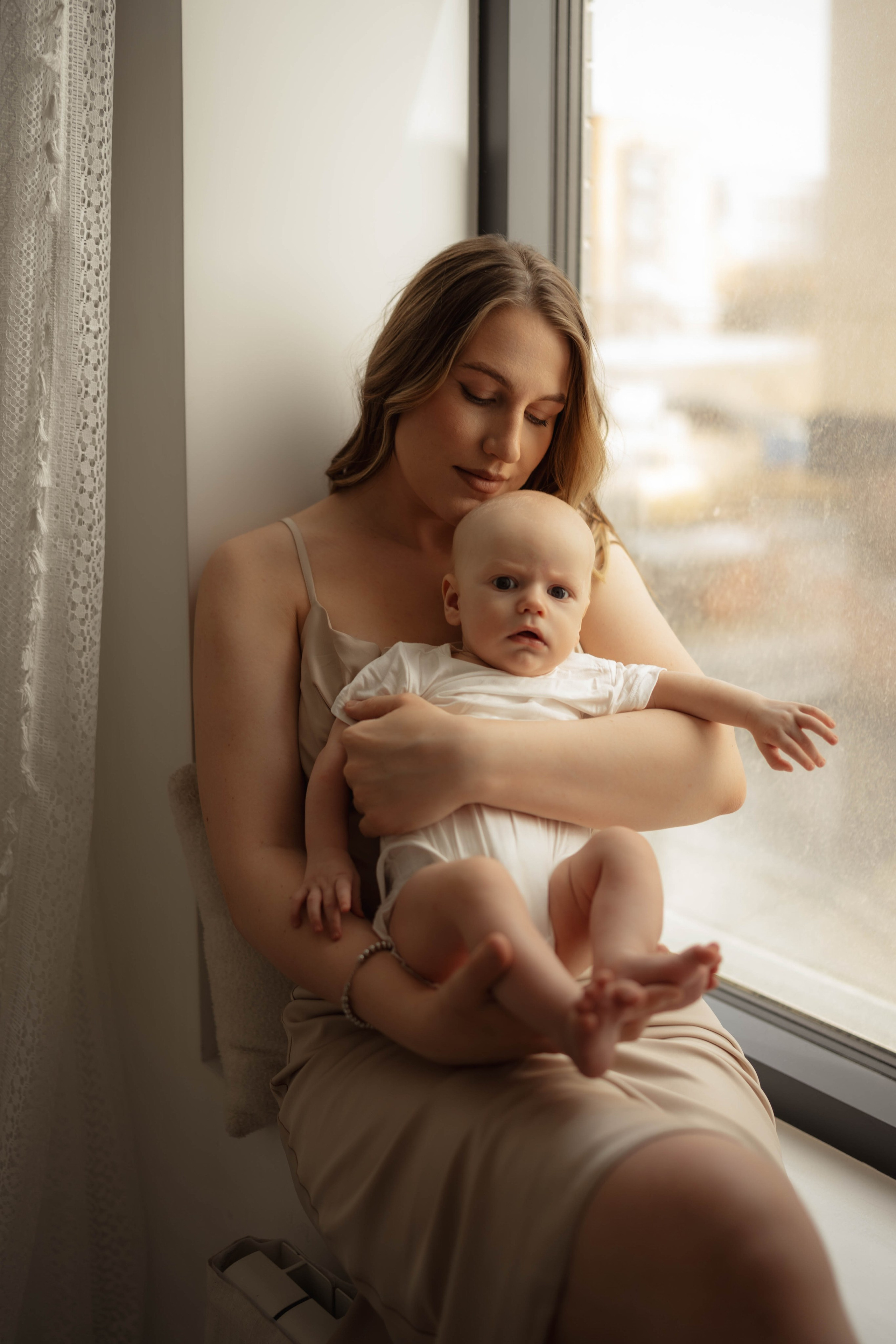 Света и Савелий. Фотограф в Новосибирске Диана Ильиных