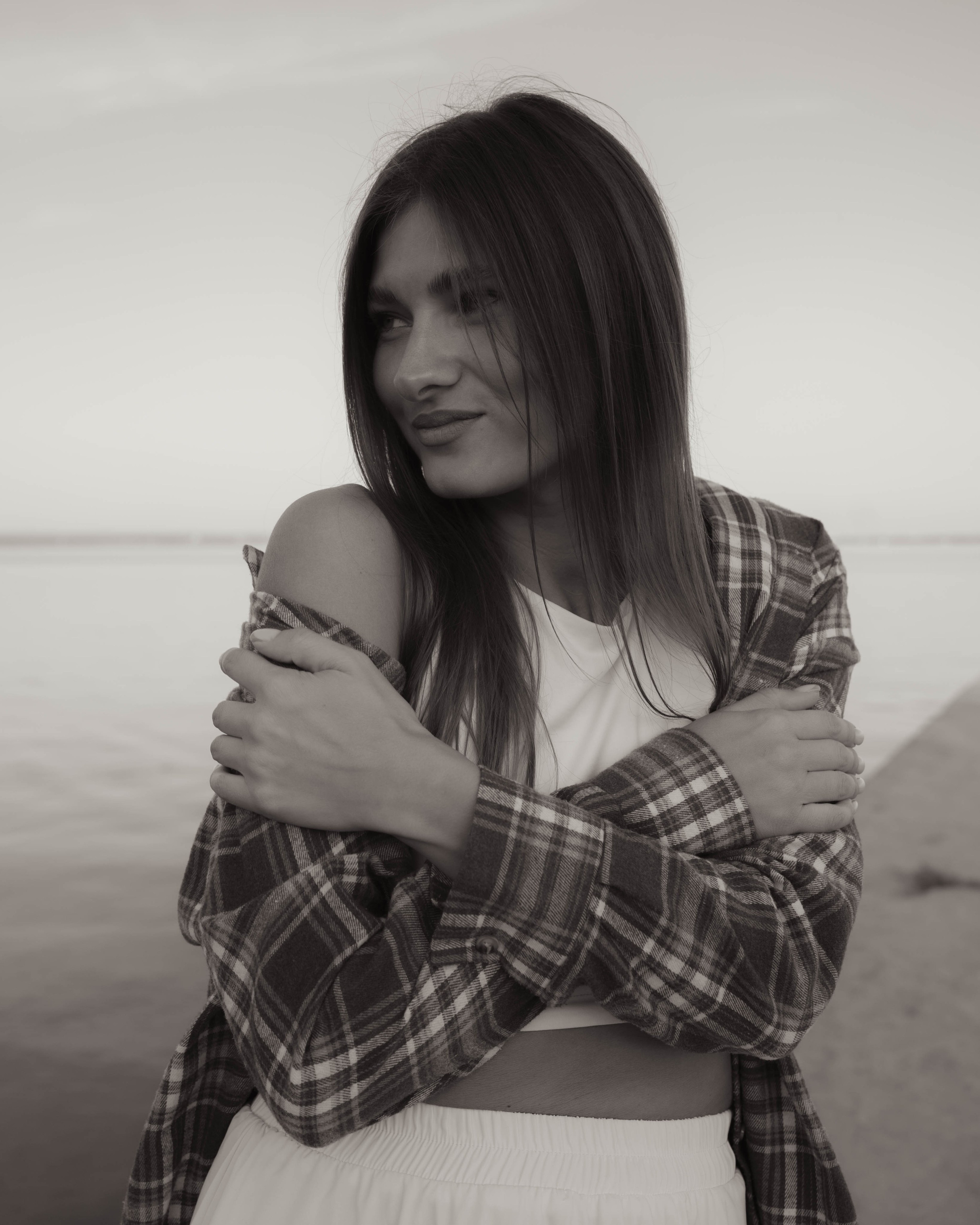 Оля и Поля. Фотограф в Новосибирске Диана Ильиных