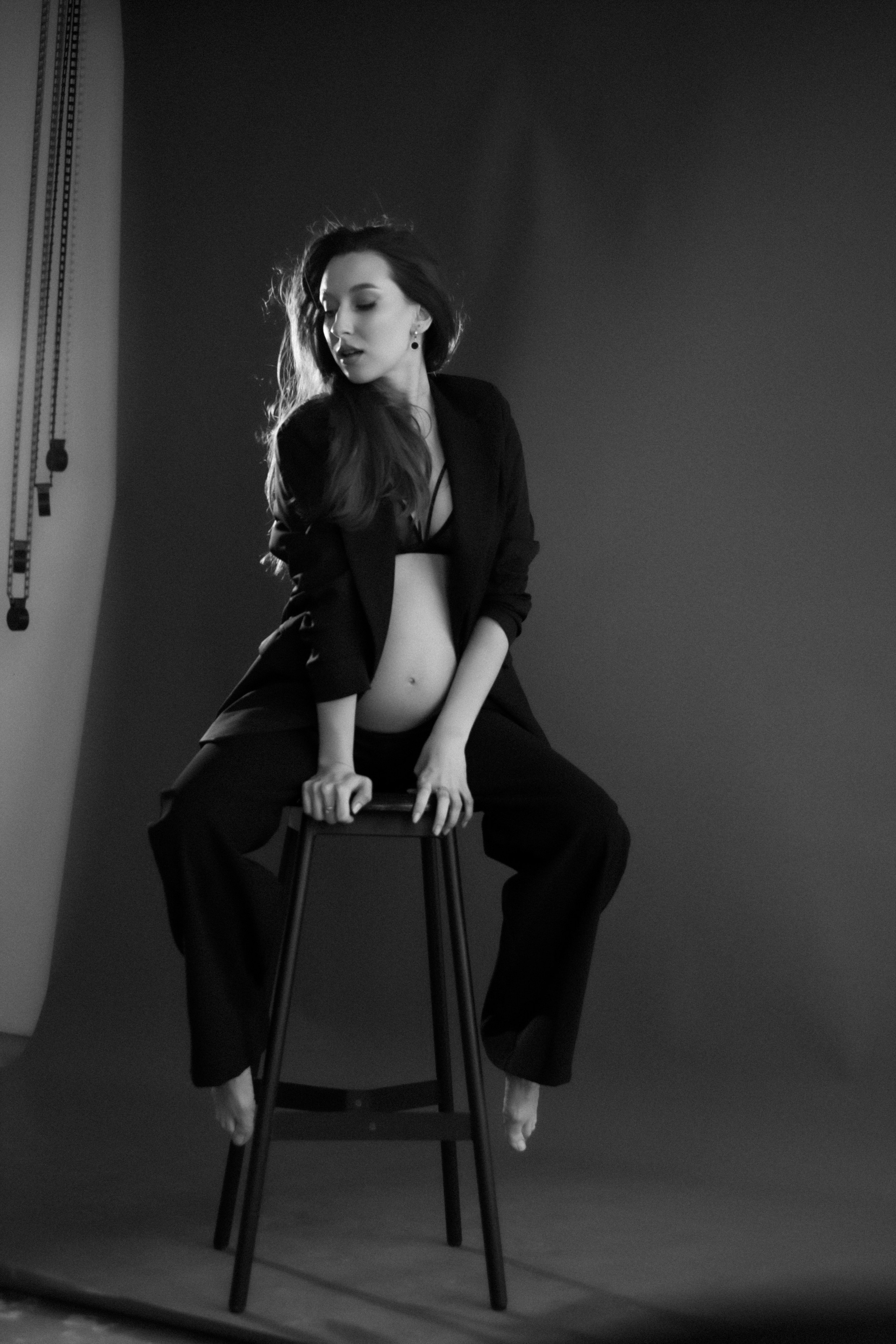 Рита и Сергей | в ожидании. Фотограф в Новосибирске Диана Ильиных