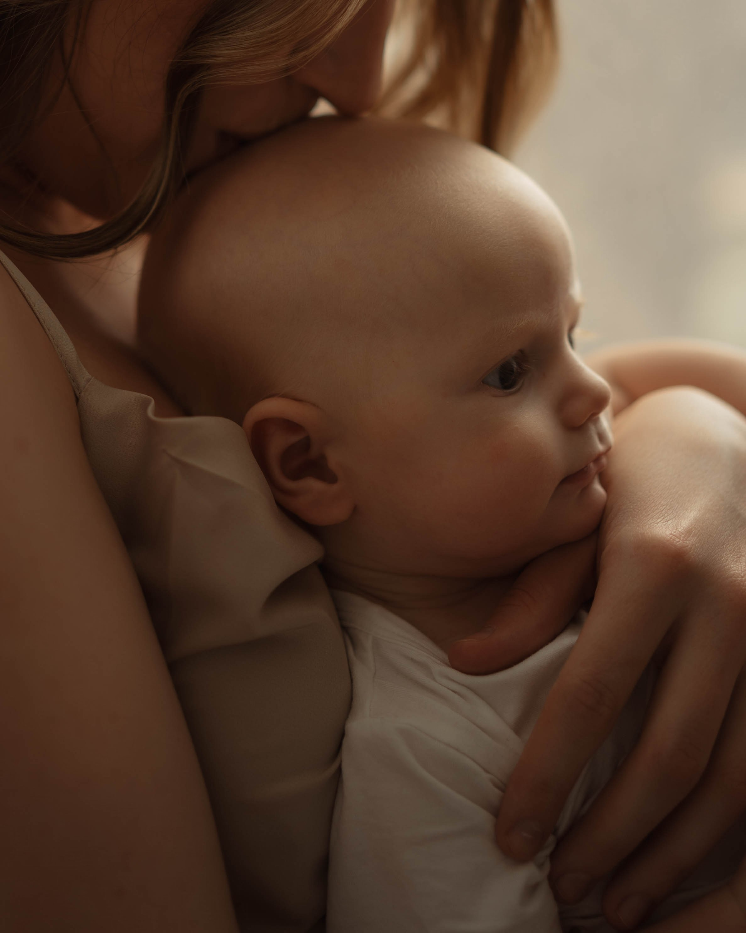 Света и Савелий. Фотограф в Новосибирске Диана Ильиных