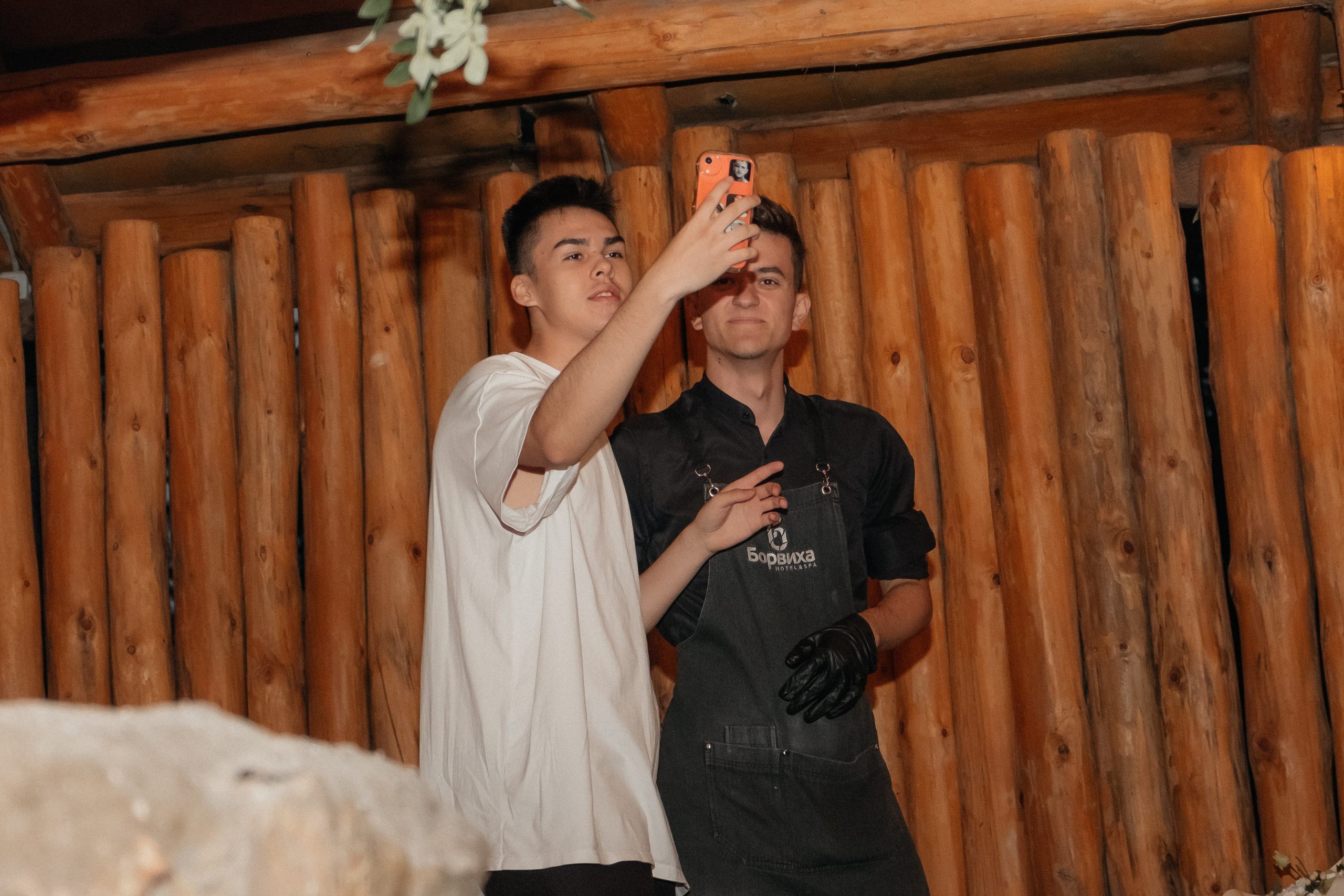 Свадьба Галины и Андрея | полный день. Фотограф в Новосибирске Диана Ильиных