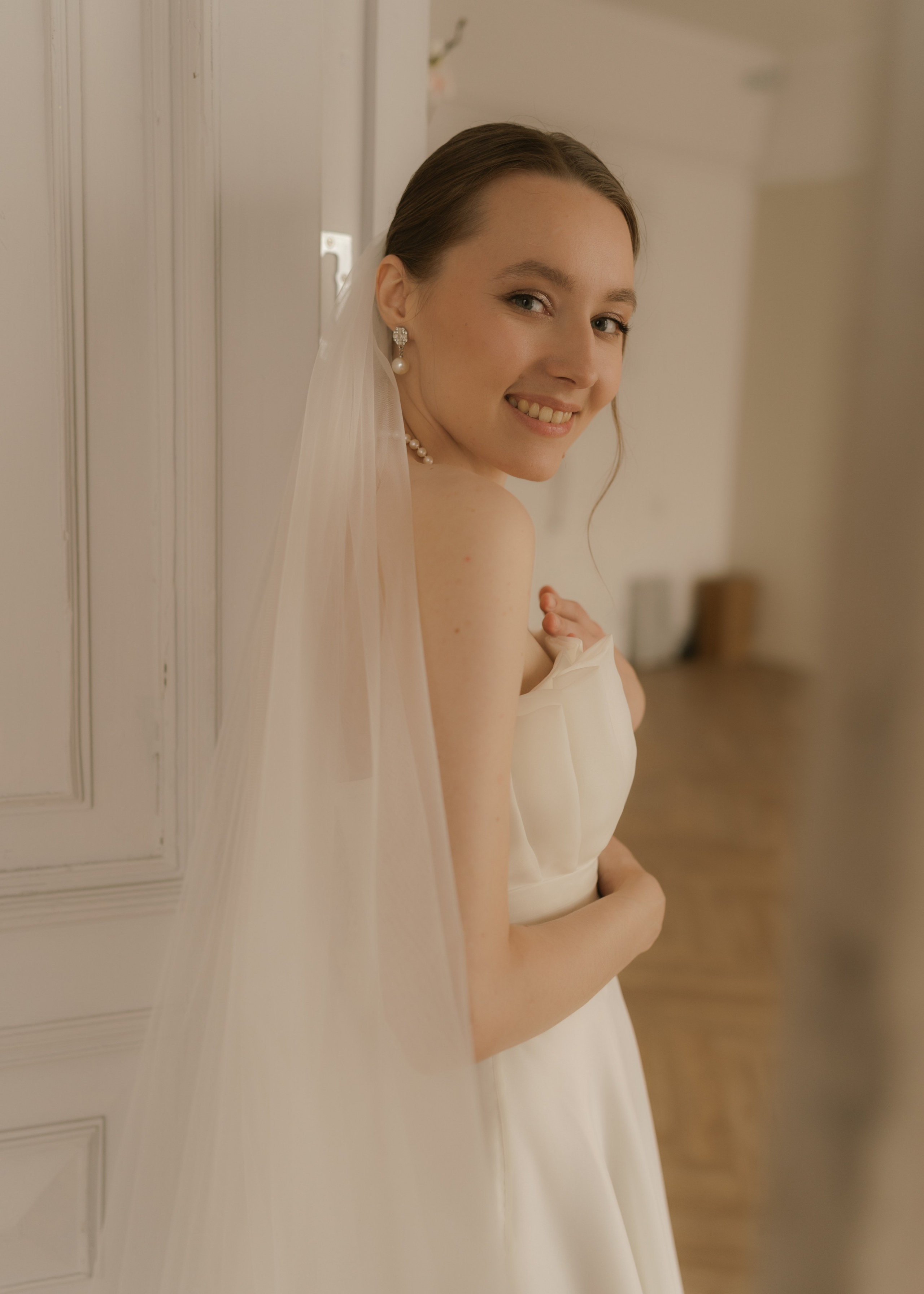 Светлана и Алексей. Фотограф в Новосибирске Диана Ильиных