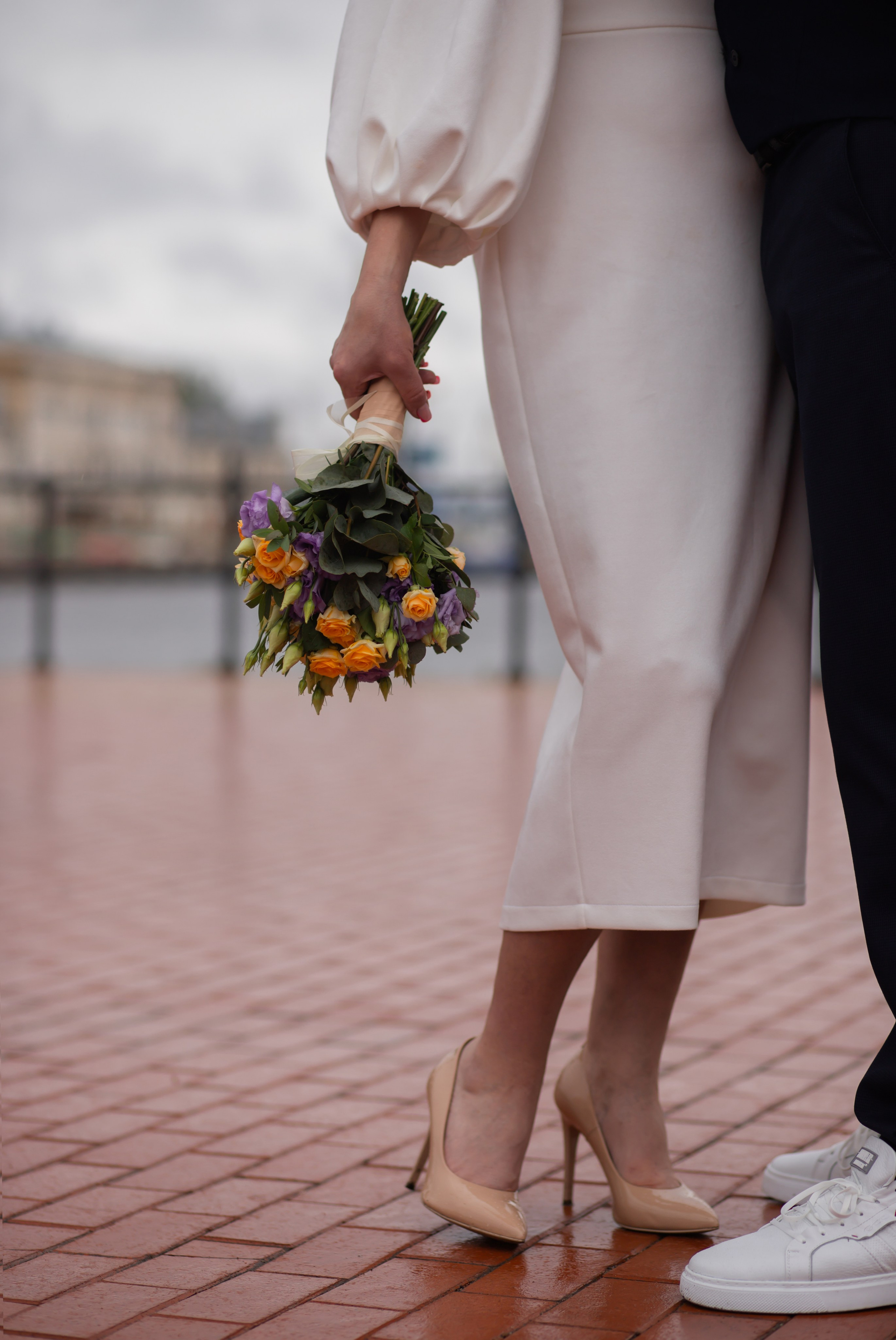 ЕЛЕНА и РОМАН | Выборг. Фотограф в Выборге | Юлия Басырова