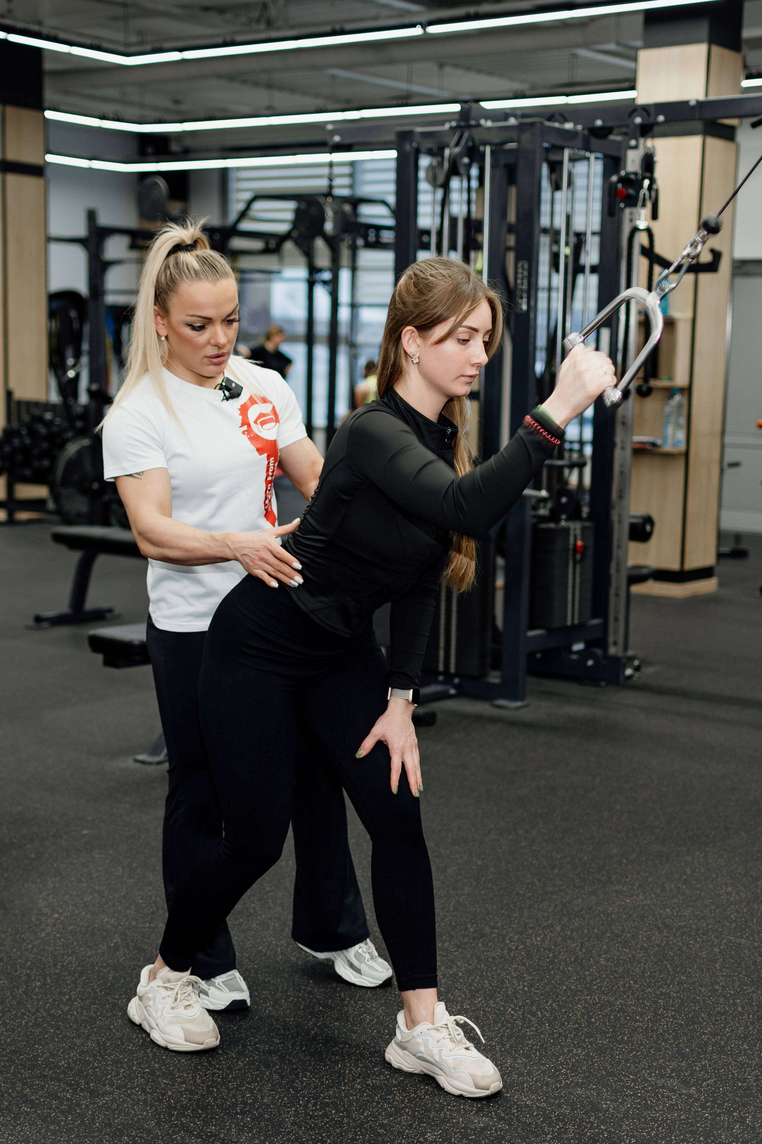 Майфит. Фотограф в Твери Дементьева Анастасия