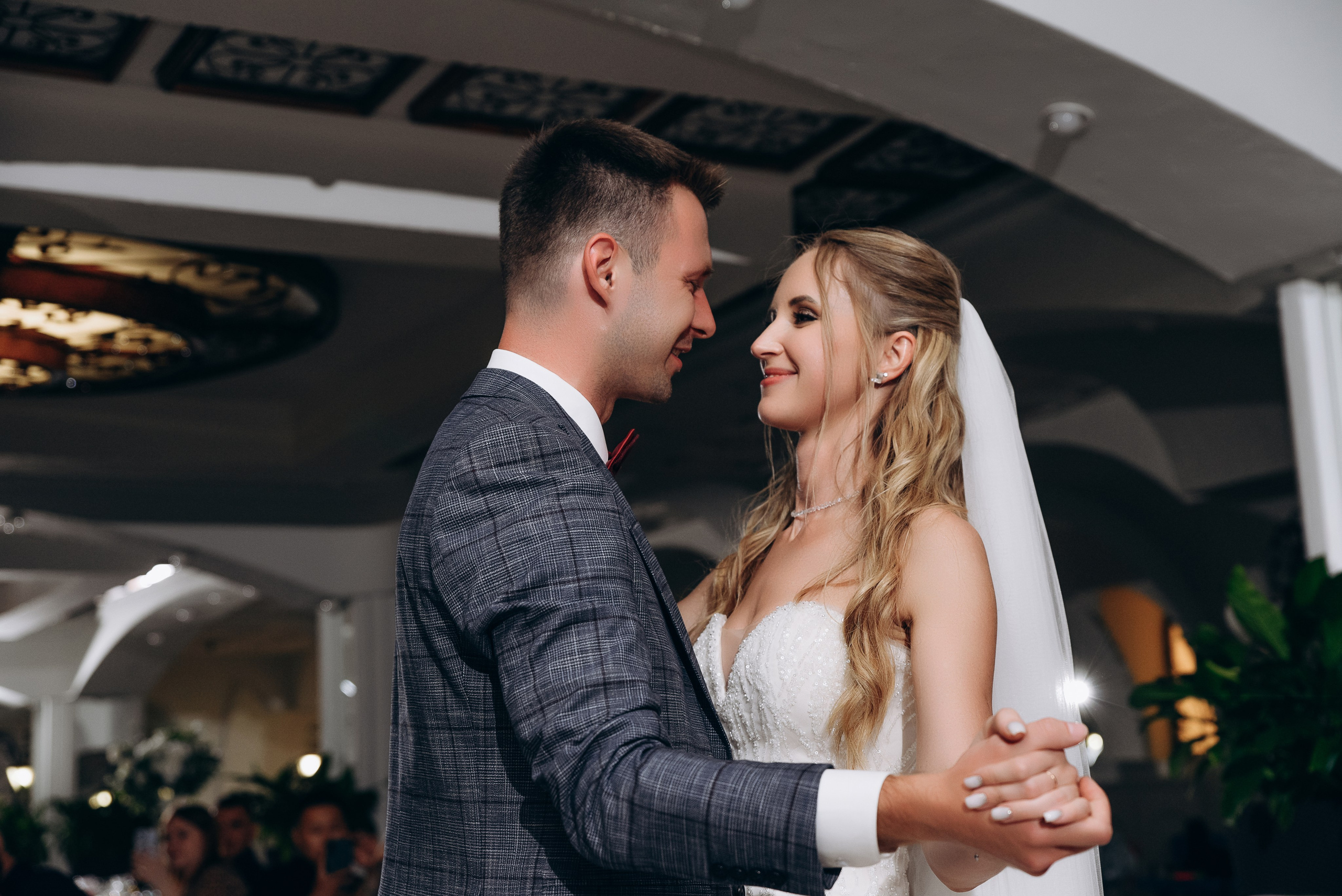 Георгий и Анастасия. Фотограф Евгения Хализова Воскресенск, Москва, МО